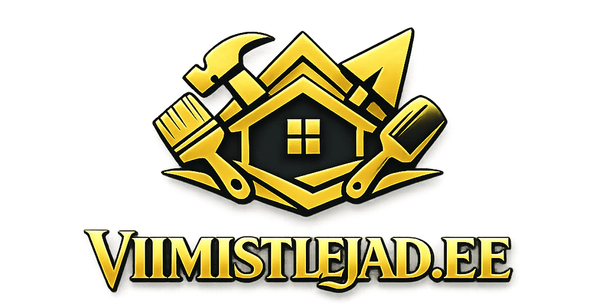VIIMISTLEJAD.EE