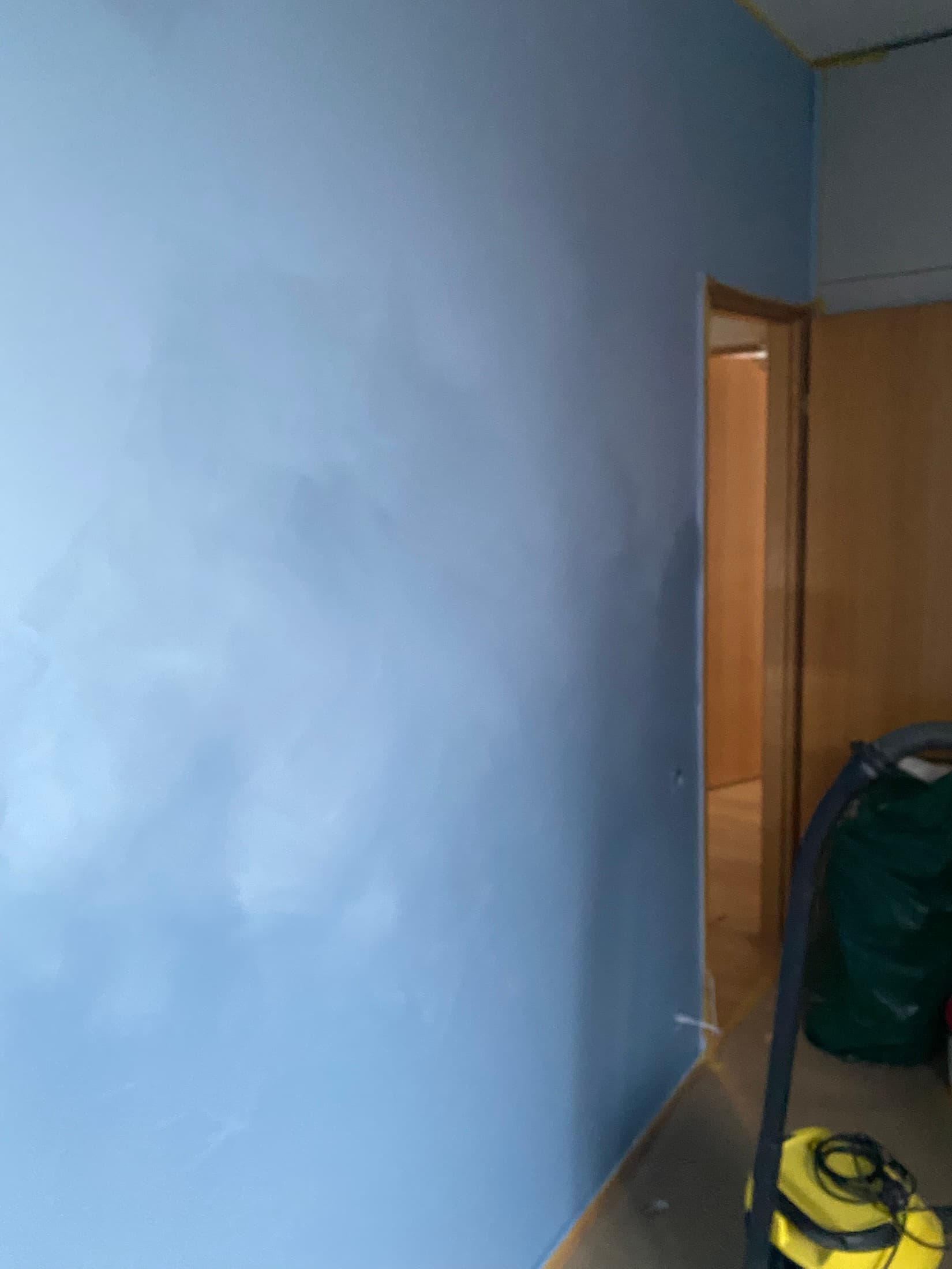 Dekoratiivvärvimine, Tiskre – Harjumaa, Tiskre – tehtud töö foto 8