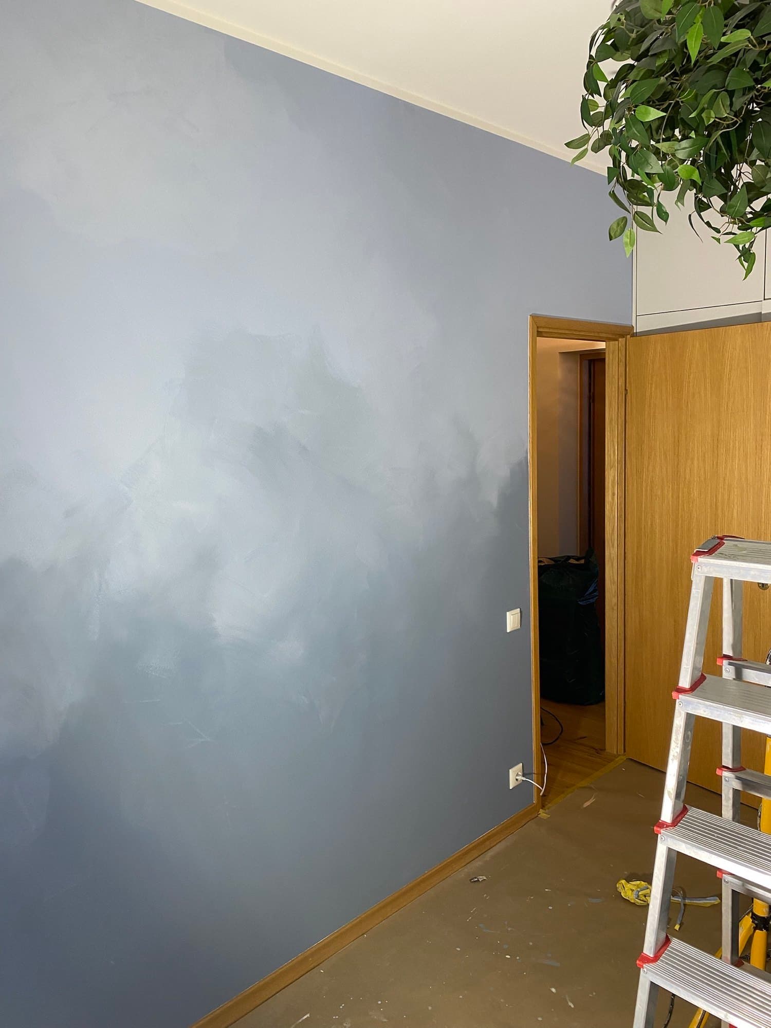 Siseviimistlus Tallinnas ja Harjumaal - kipsitööd, pahteldus, värvimine ja lõppviimistlus