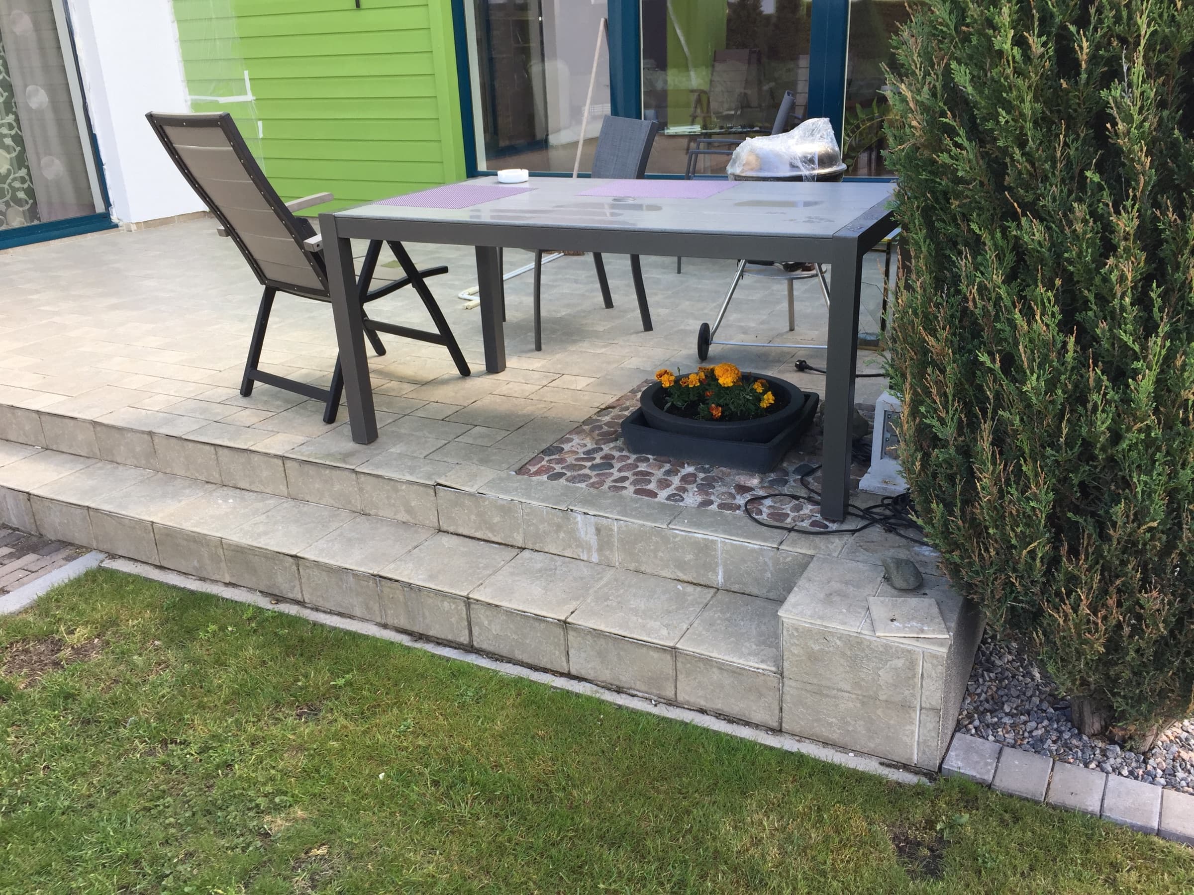 Fassaadi värvimine, Kakumäe – Tallinn, Kakumäe – tehtud töö foto 23