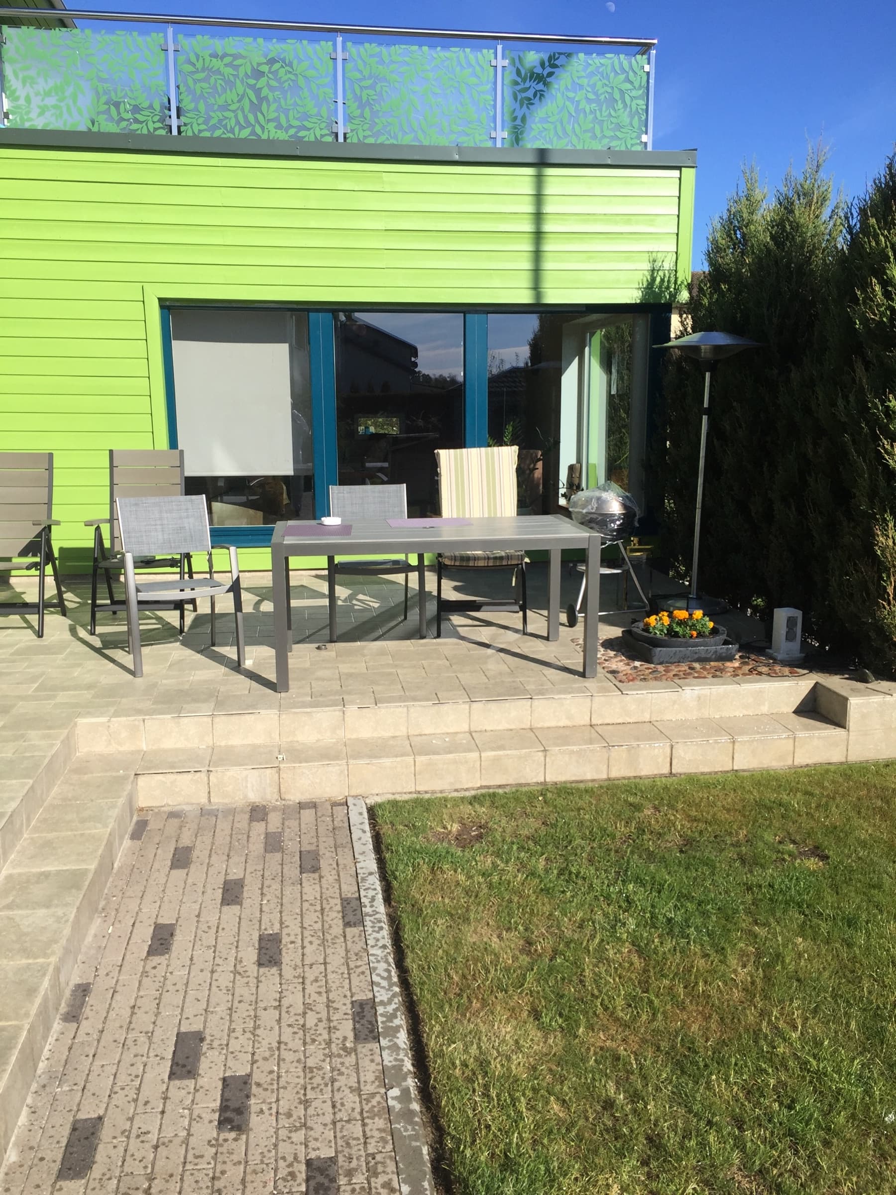 Fassaadi värvimine, Kakumäe – Tallinn, Kakumäe – tehtud töö foto 6