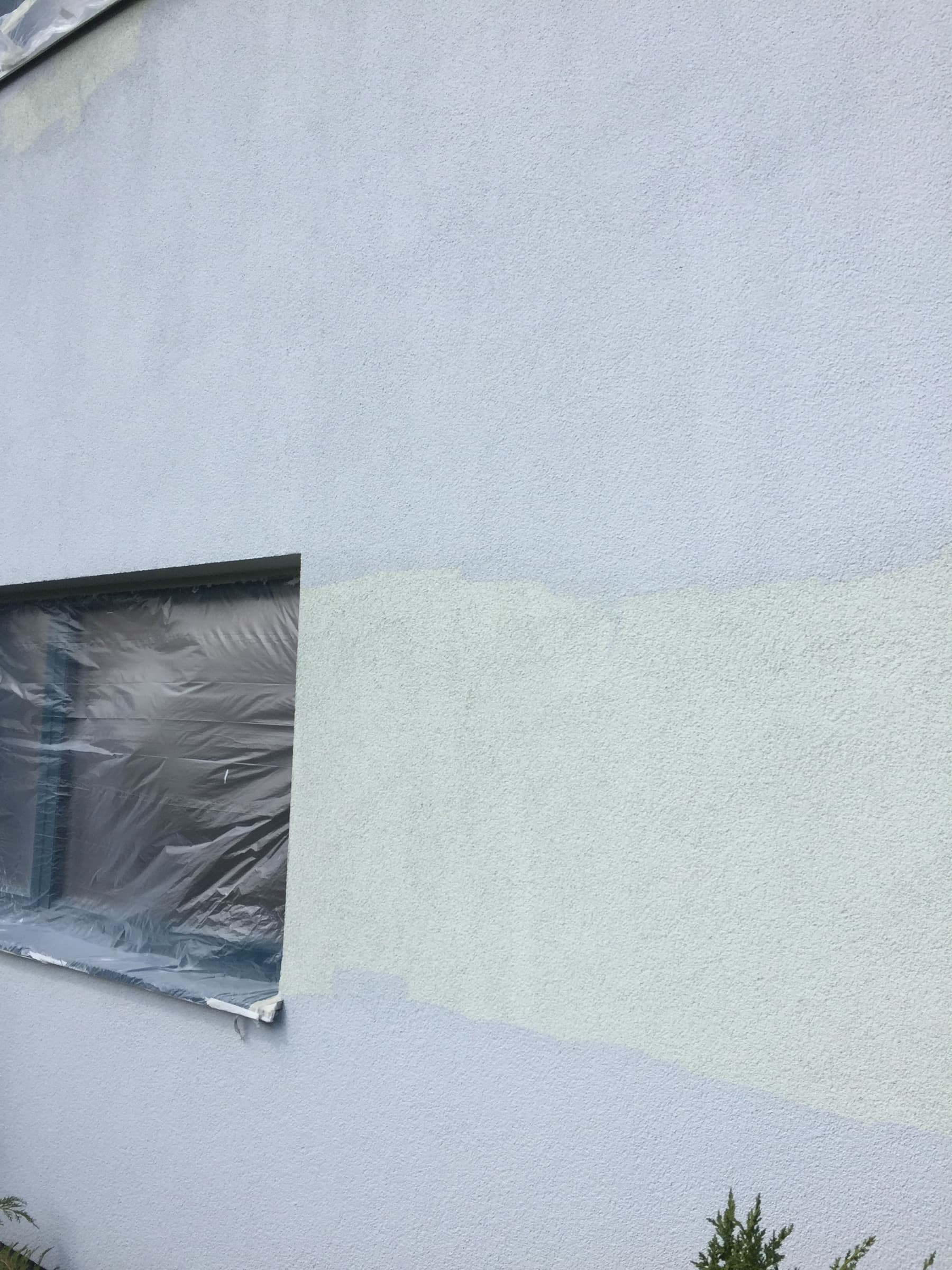 Fassaadi värvimine, Kakumäe – Tallinn, Kakumäe – tehtud töö foto 9