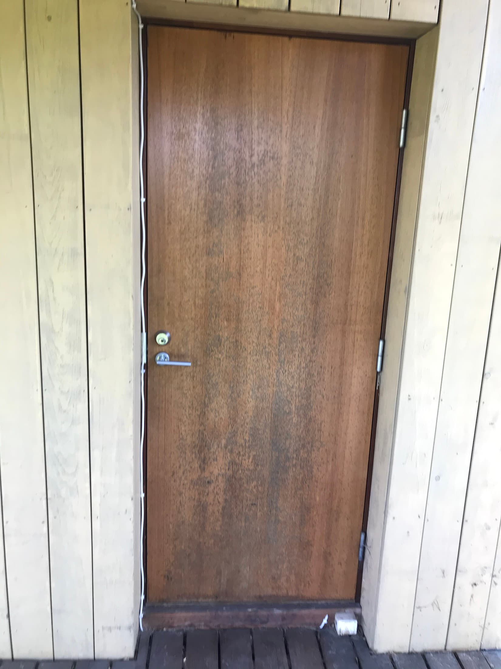 Fassaadi värvimine ja sisemaalritööd, Saku – Harjumaa, Saku – tehtud töö foto 15