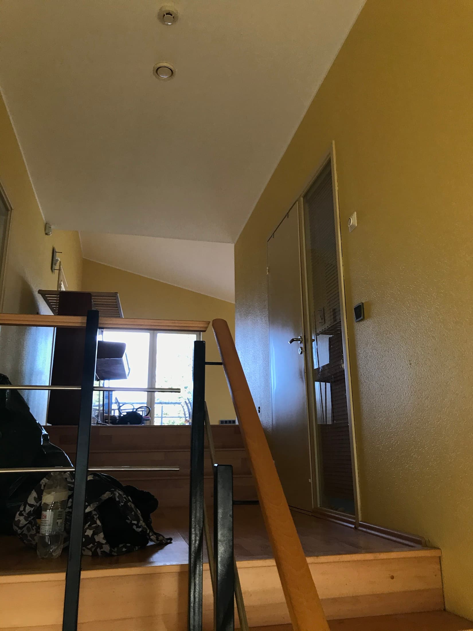 Fassaadi värvimine ja sisemaalritööd, Saku – Harjumaa, Saku – tehtud töö foto 6