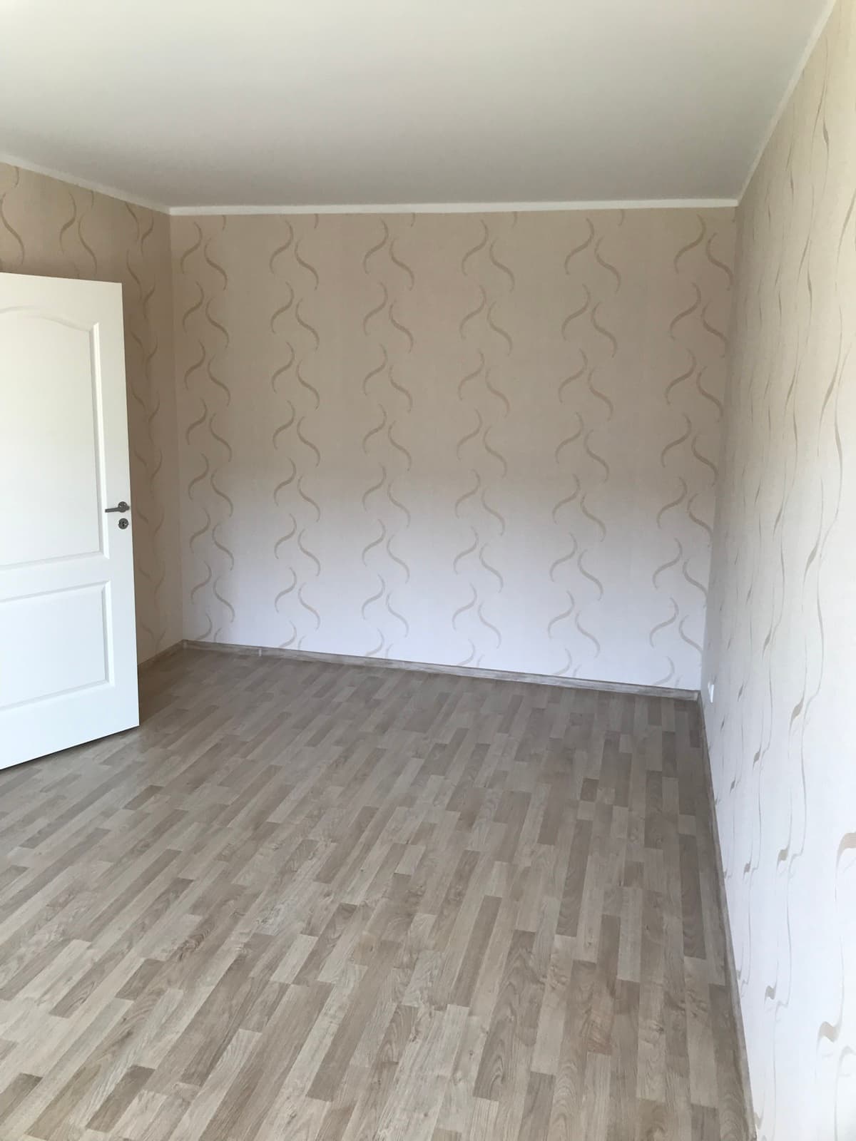 2-toalise korteri remont, Mustamäe – Tallinn – tehtud töö foto 10