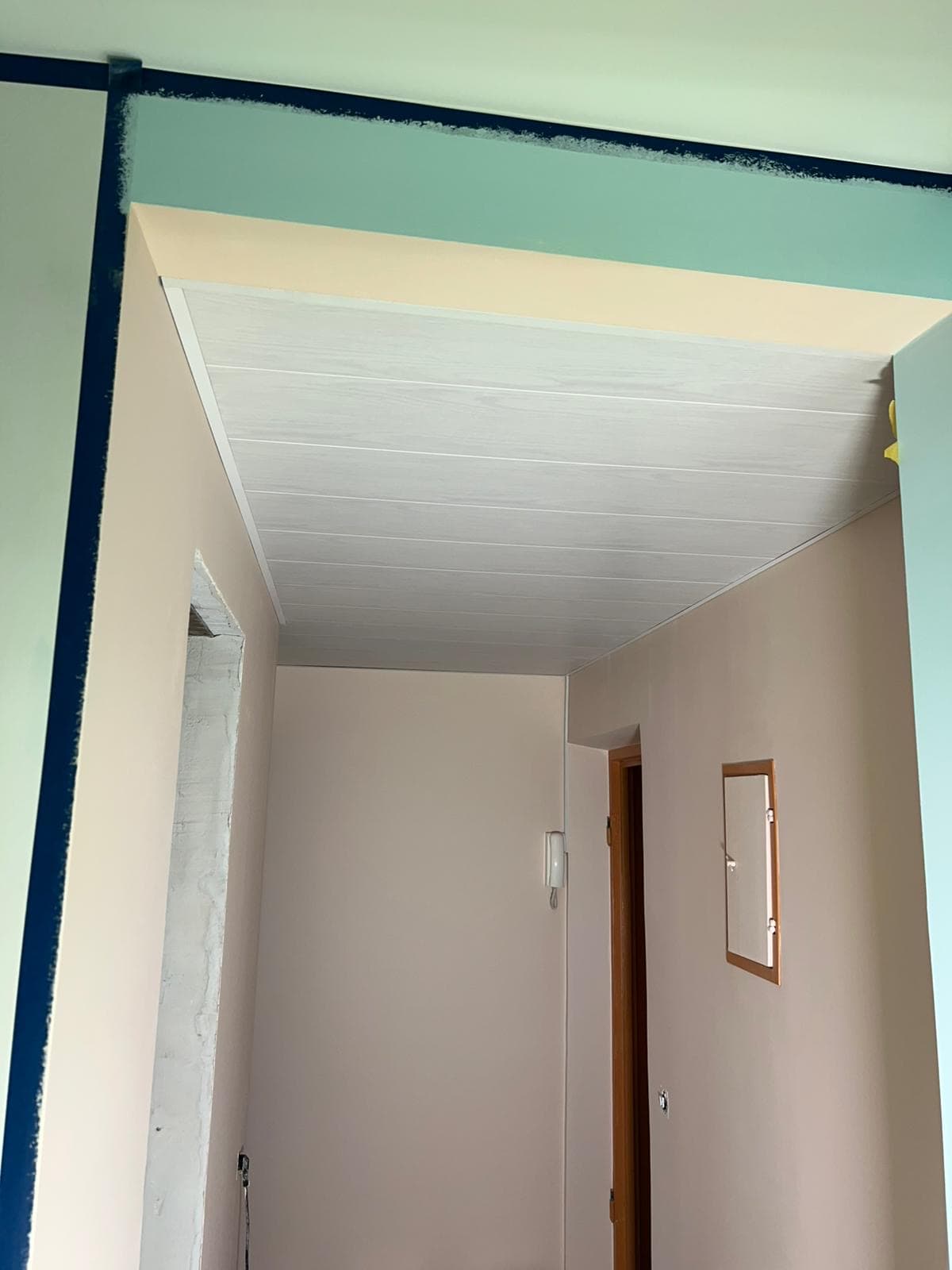 2-toalise korteri täisrenoveerimine, Kesklinn – Tallinn, Kesklinn – tehtud töö foto 19