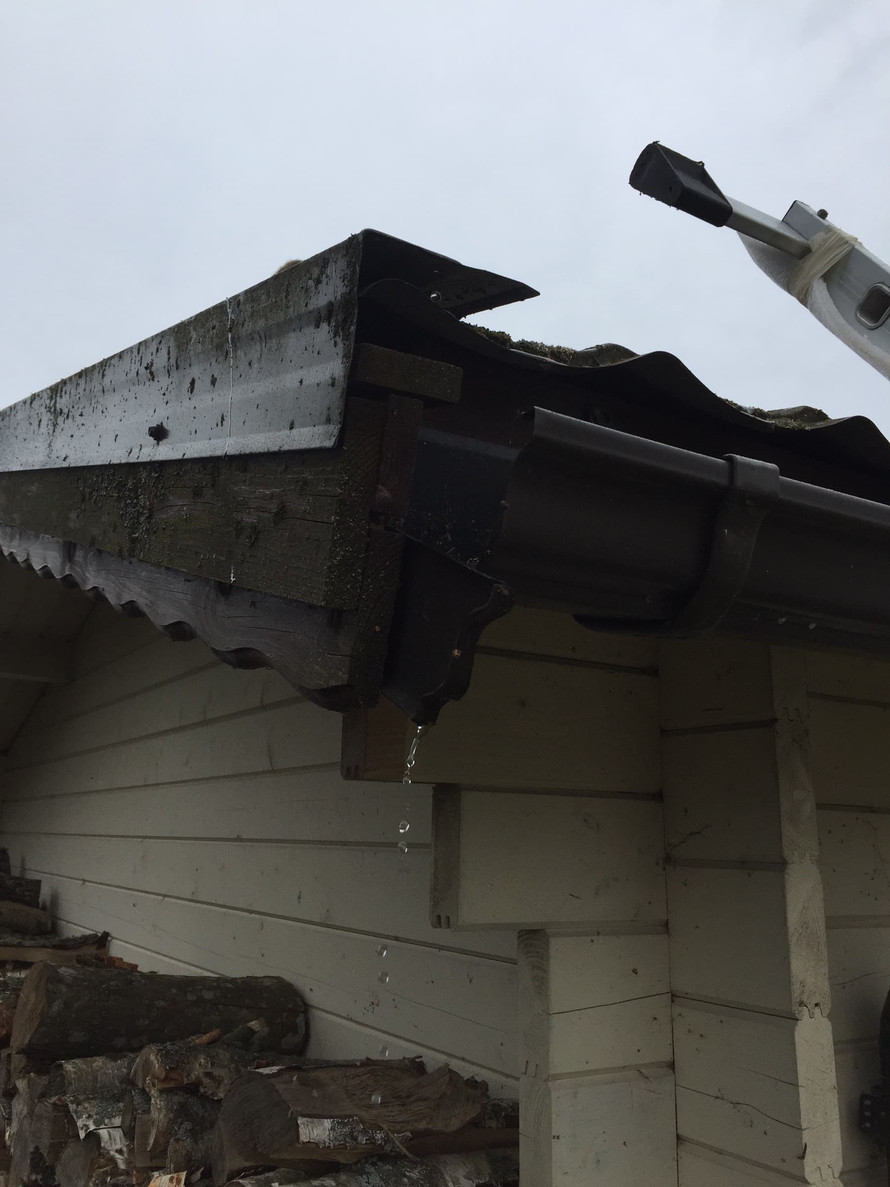 Katusepesu ja samblatõrje, Harjumaa – Harjumaa – tehtud töö foto 7