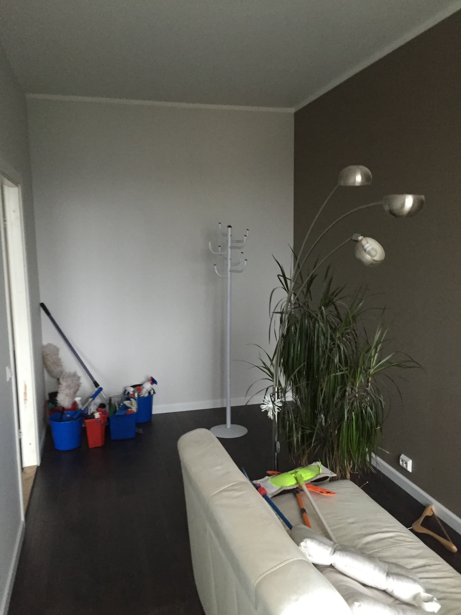 2-toalise korteri kapitaalremont, Kesklinn – Tallinn, Kesklinn – tehtud töö foto 12