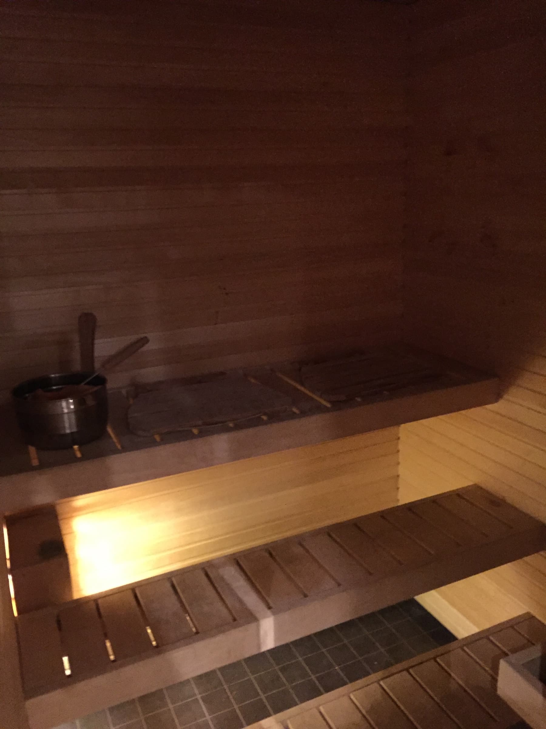 2-toalise korteri kapitaalremont, Kesklinn – Tallinn, Kesklinn – tehtud töö foto 3