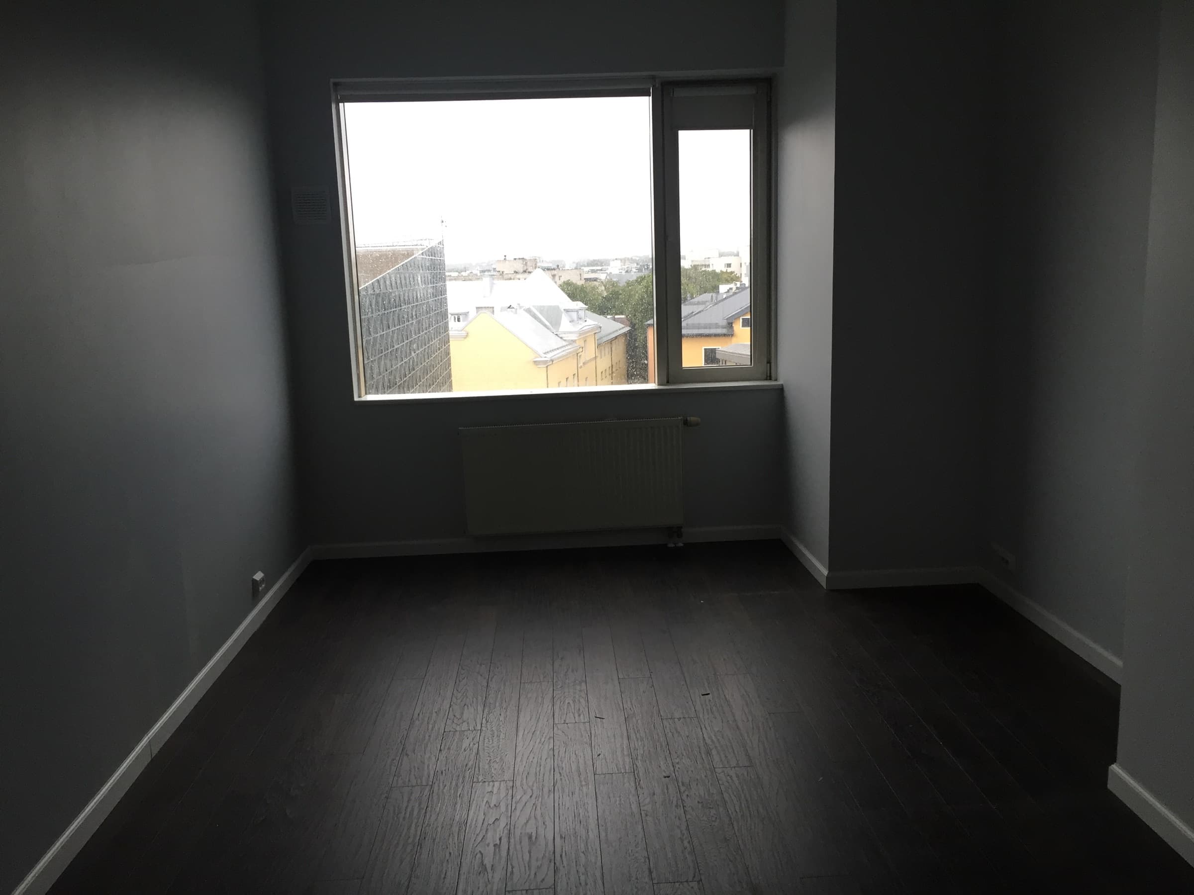 2-toalise korteri kapitaalremont, Kesklinn – Tallinn, Kesklinn – tehtud töö foto 4