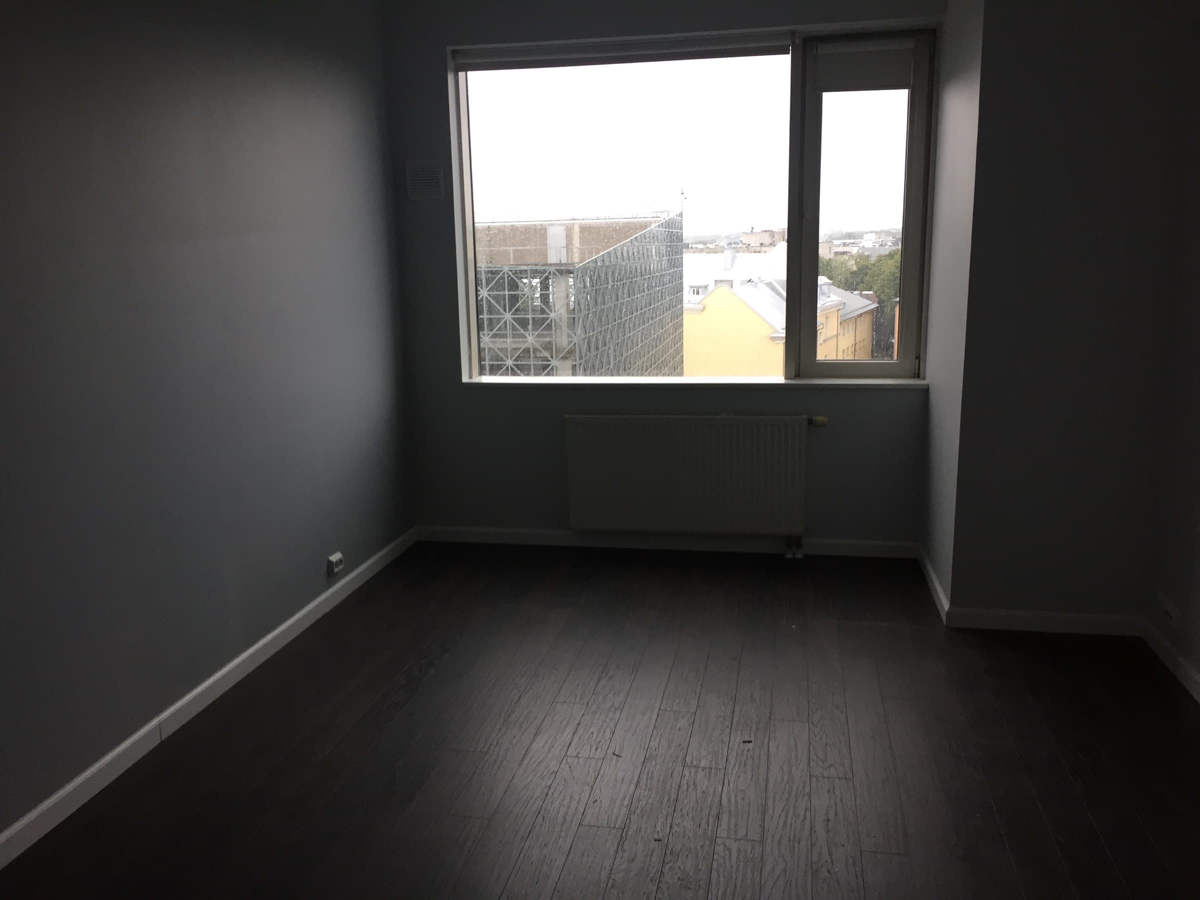 2-toalise korteri kapitaalremont, Kesklinn – Tallinn, Kesklinn – tehtud töö foto 5