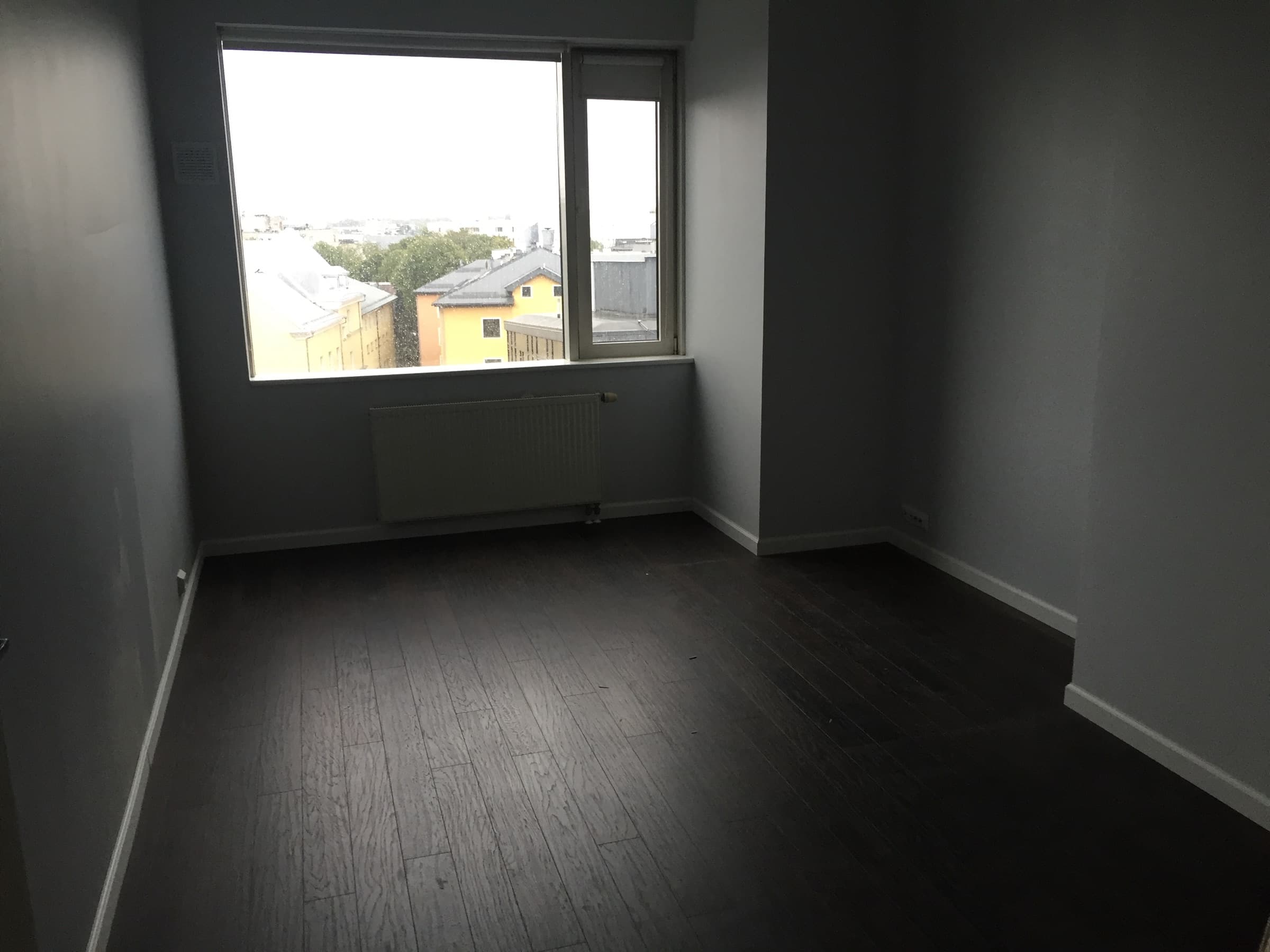 2-toalise korteri kapitaalremont, Kesklinn – Tallinn, Kesklinn – tehtud töö foto 6