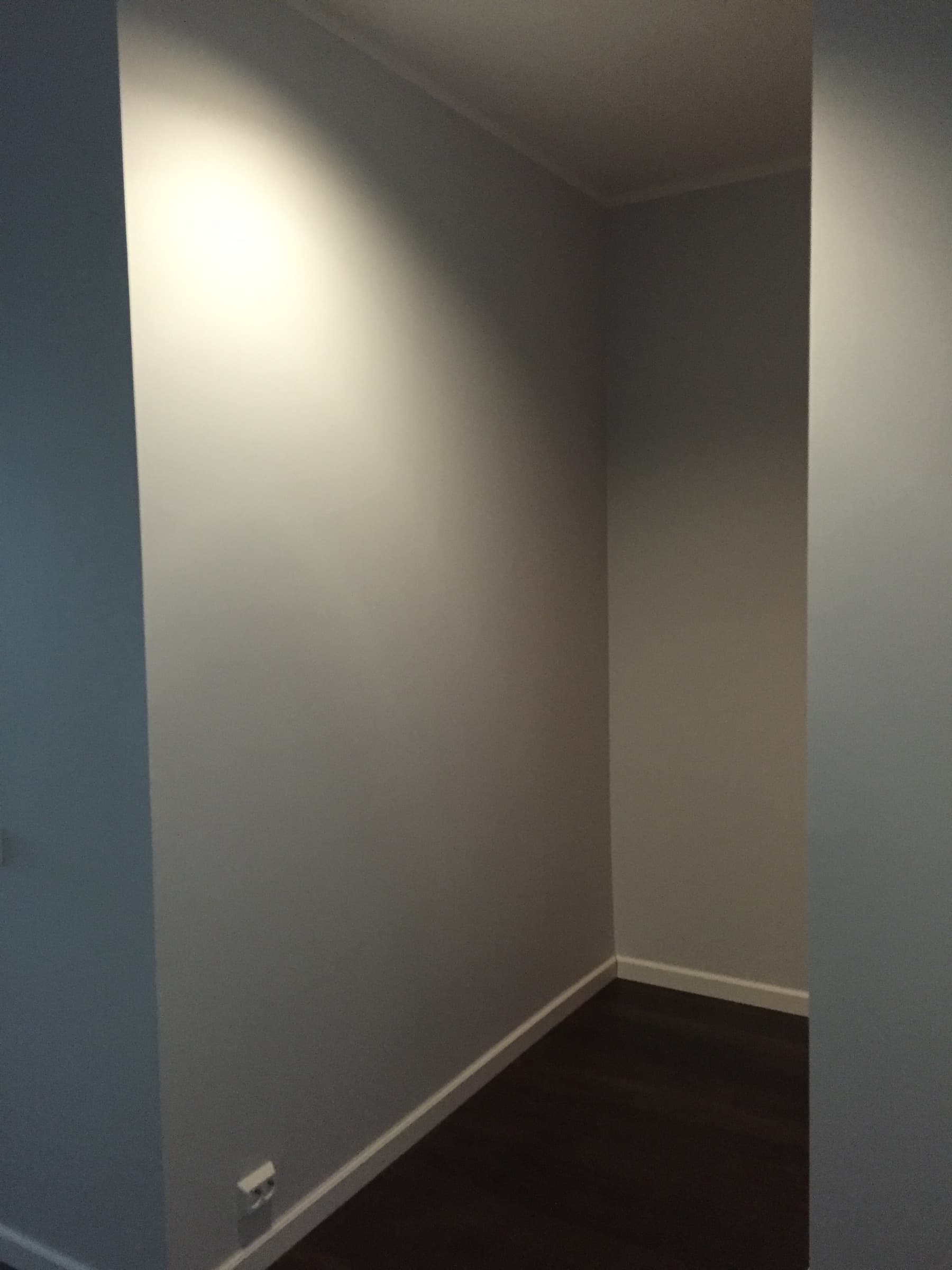 2-toalise korteri kapitaalremont, Kesklinn – Tallinn, Kesklinn – tehtud töö foto 7