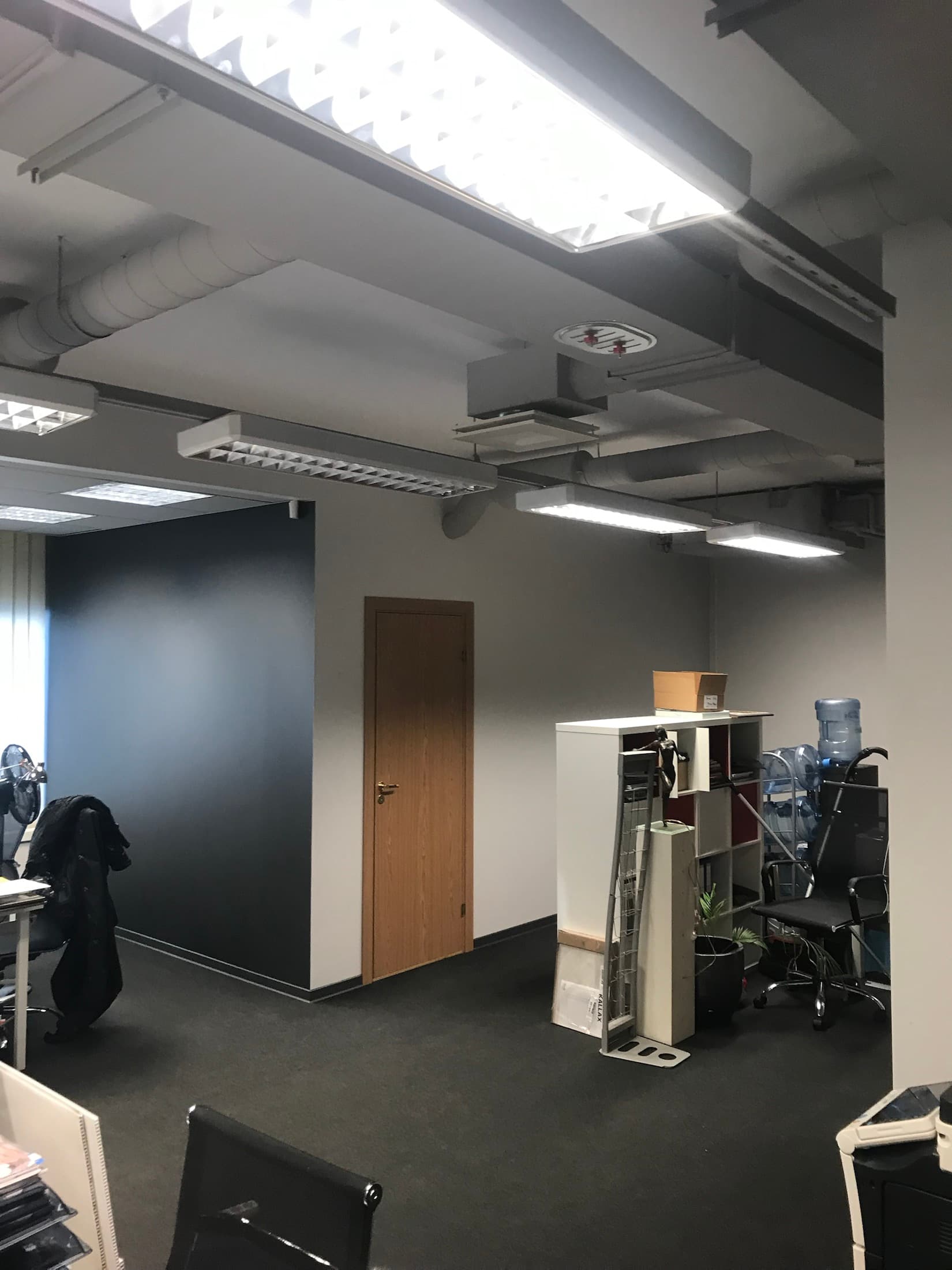 Maalritööd, Kesklinn – Tallinn, Kesklinn – tehtud töö foto 11