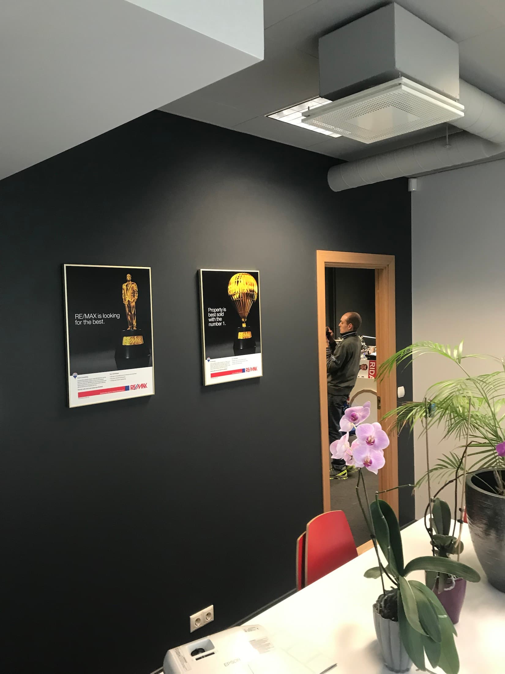 Maalritööd, Kesklinn – Tallinn, Kesklinn – tehtud töö foto 3