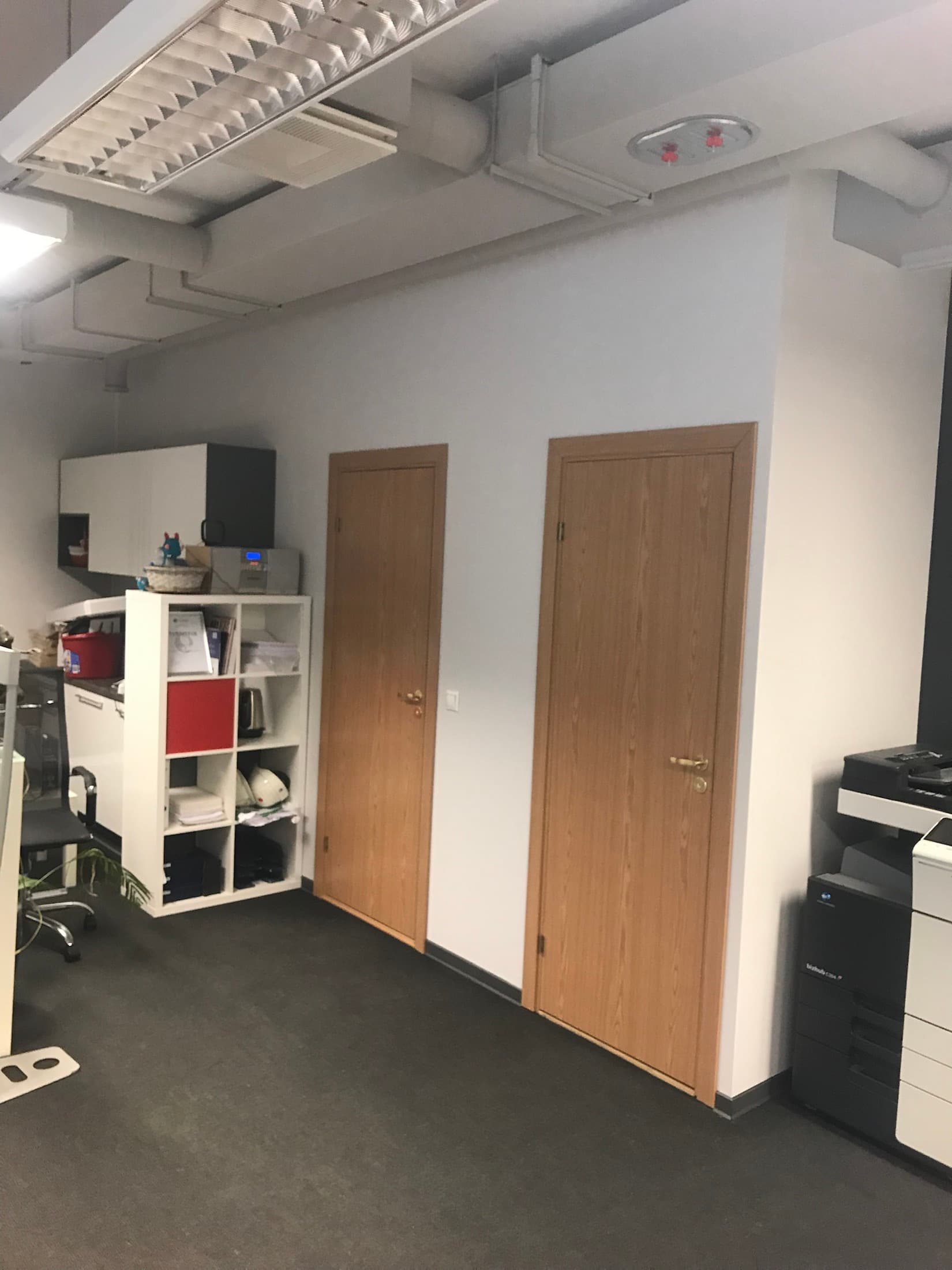 Maalritööd, Kesklinn – Tallinn, Kesklinn – tehtud töö foto 8