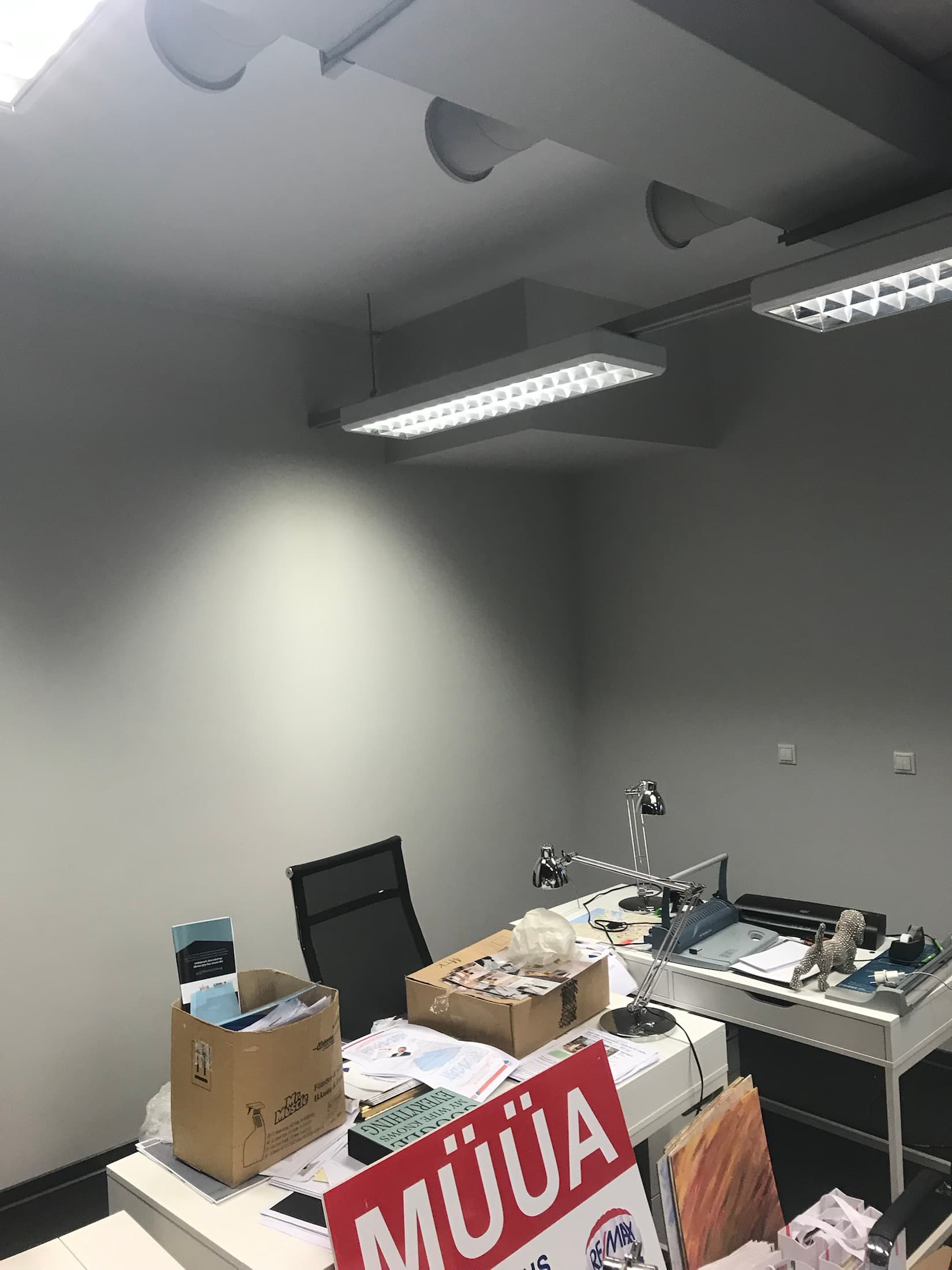 Maalritööd, Kesklinn – Tallinn, Kesklinn – tehtud töö foto 9