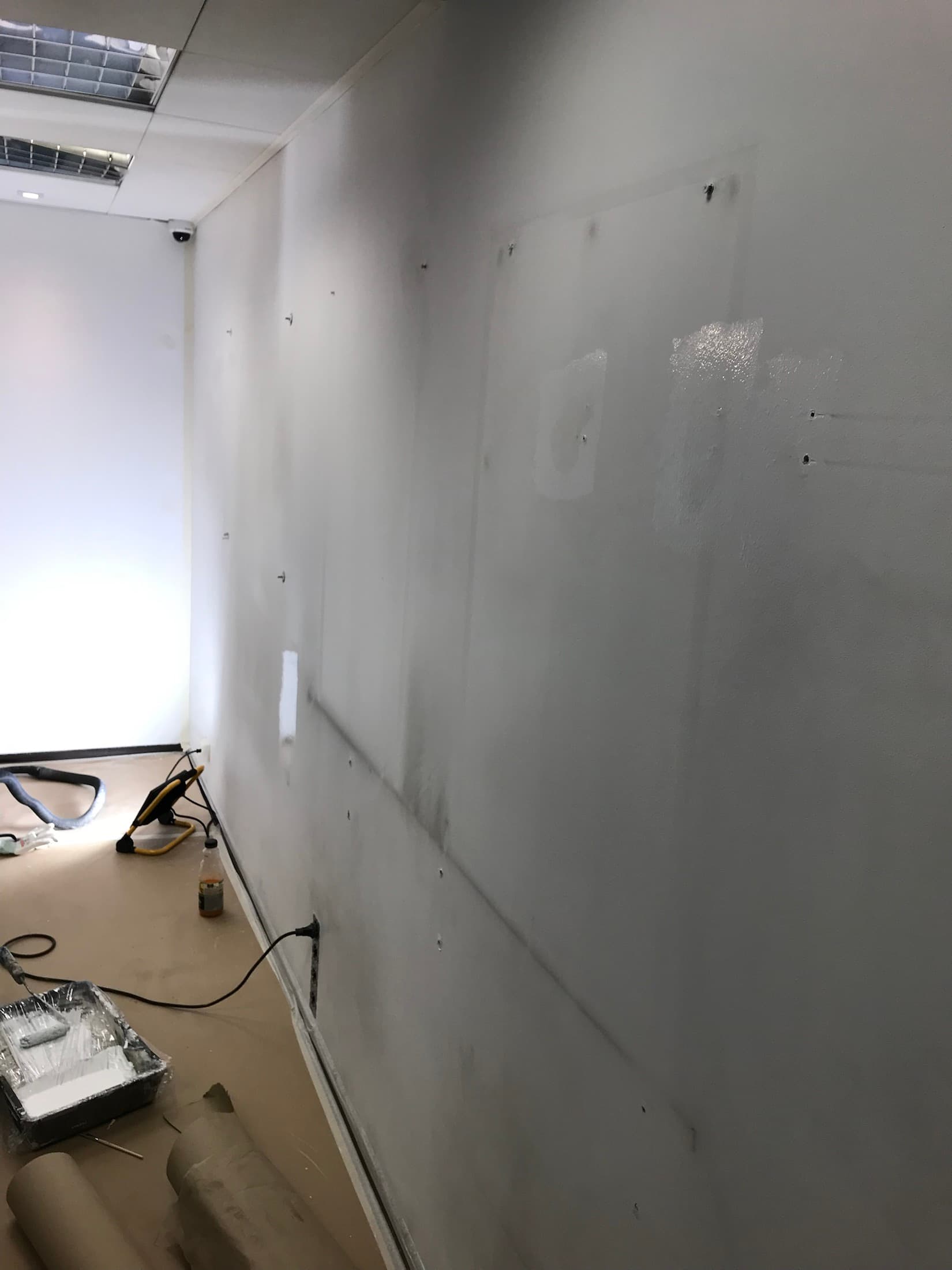 Maalritööd ja tapeetimine, Kesklinn – Tallinn, Kesklinn – tehtud töö foto 11