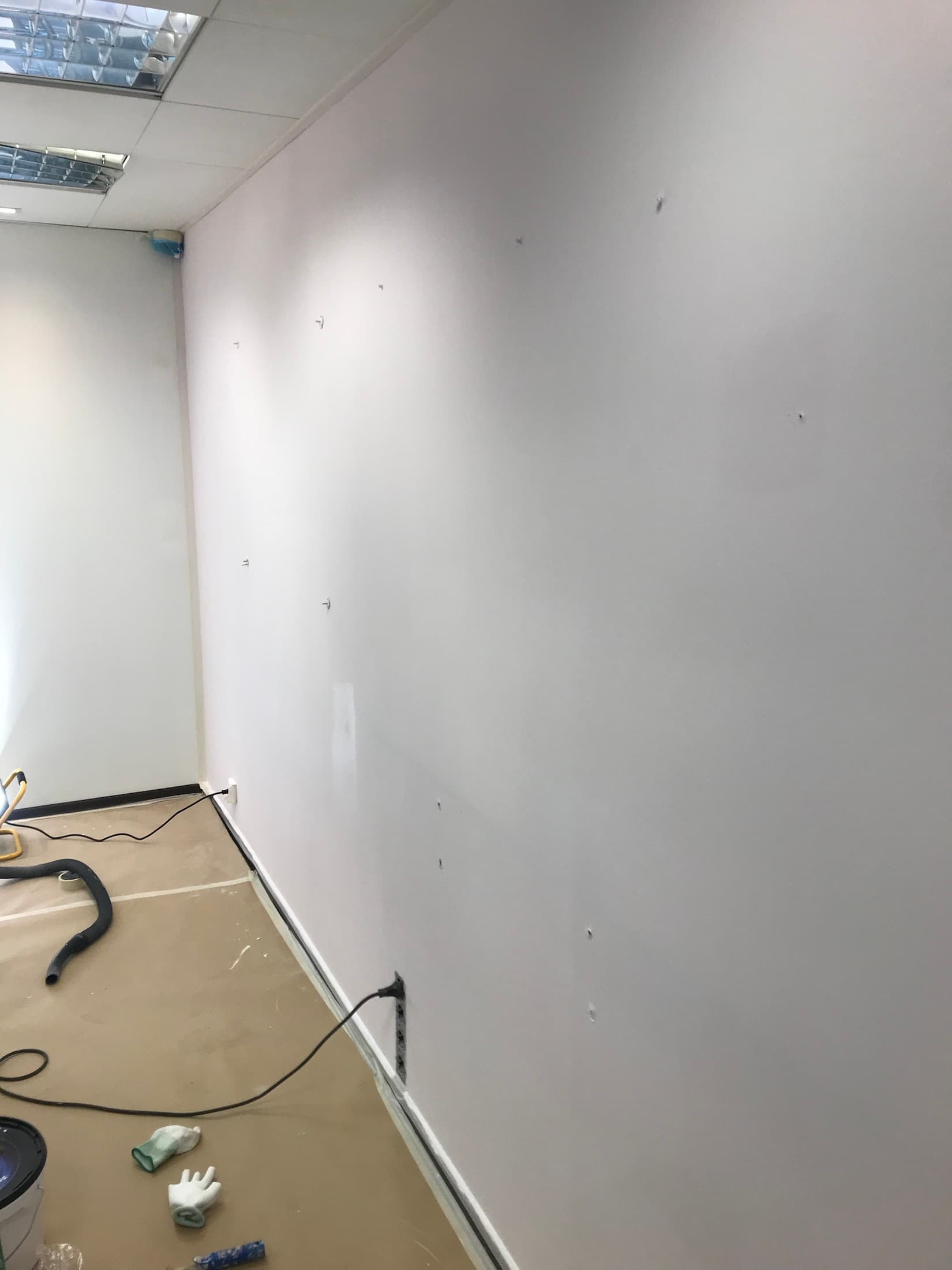 Maalritööd ja tapeetimine, Kesklinn – Tallinn, Kesklinn – tehtud töö foto 12