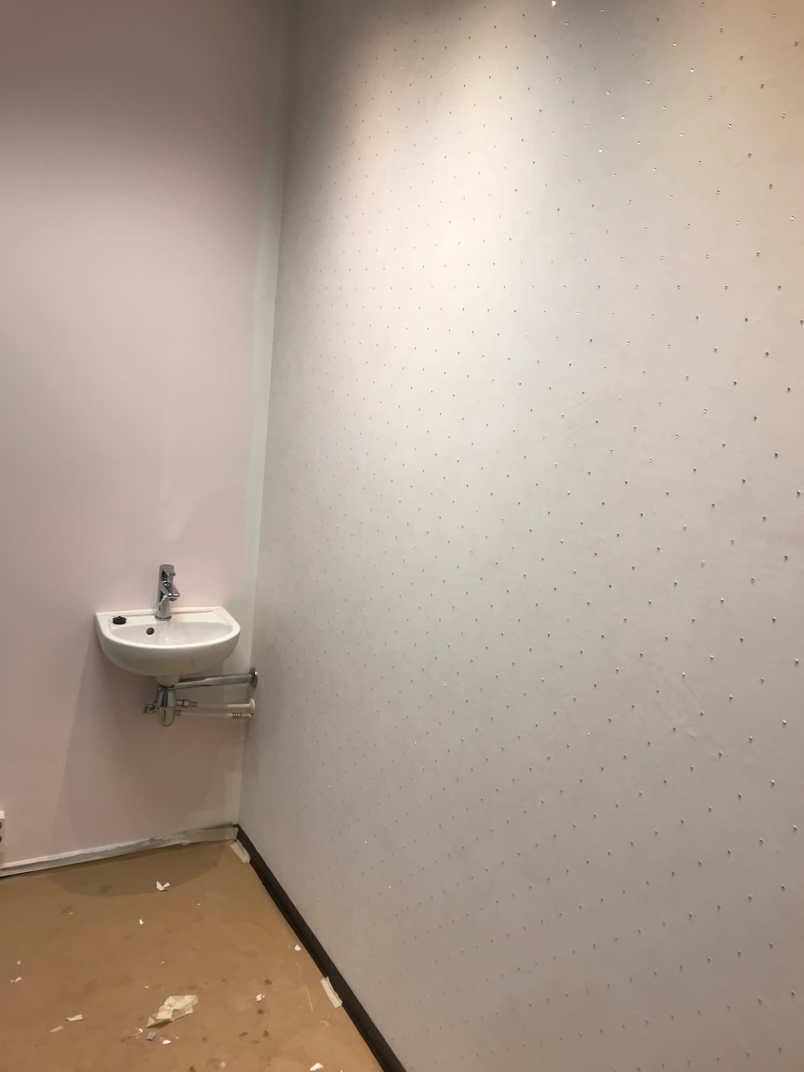 Maalritööd ja tapeetimine, Kesklinn – Tallinn, Kesklinn – tehtud töö foto 16