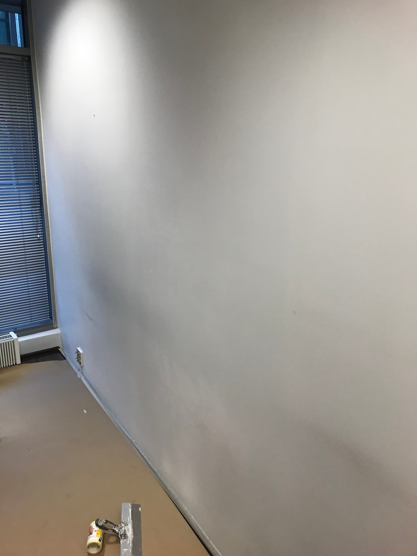 Maalritööd ja tapeetimine, Kesklinn – Tallinn, Kesklinn – tehtud töö foto 4