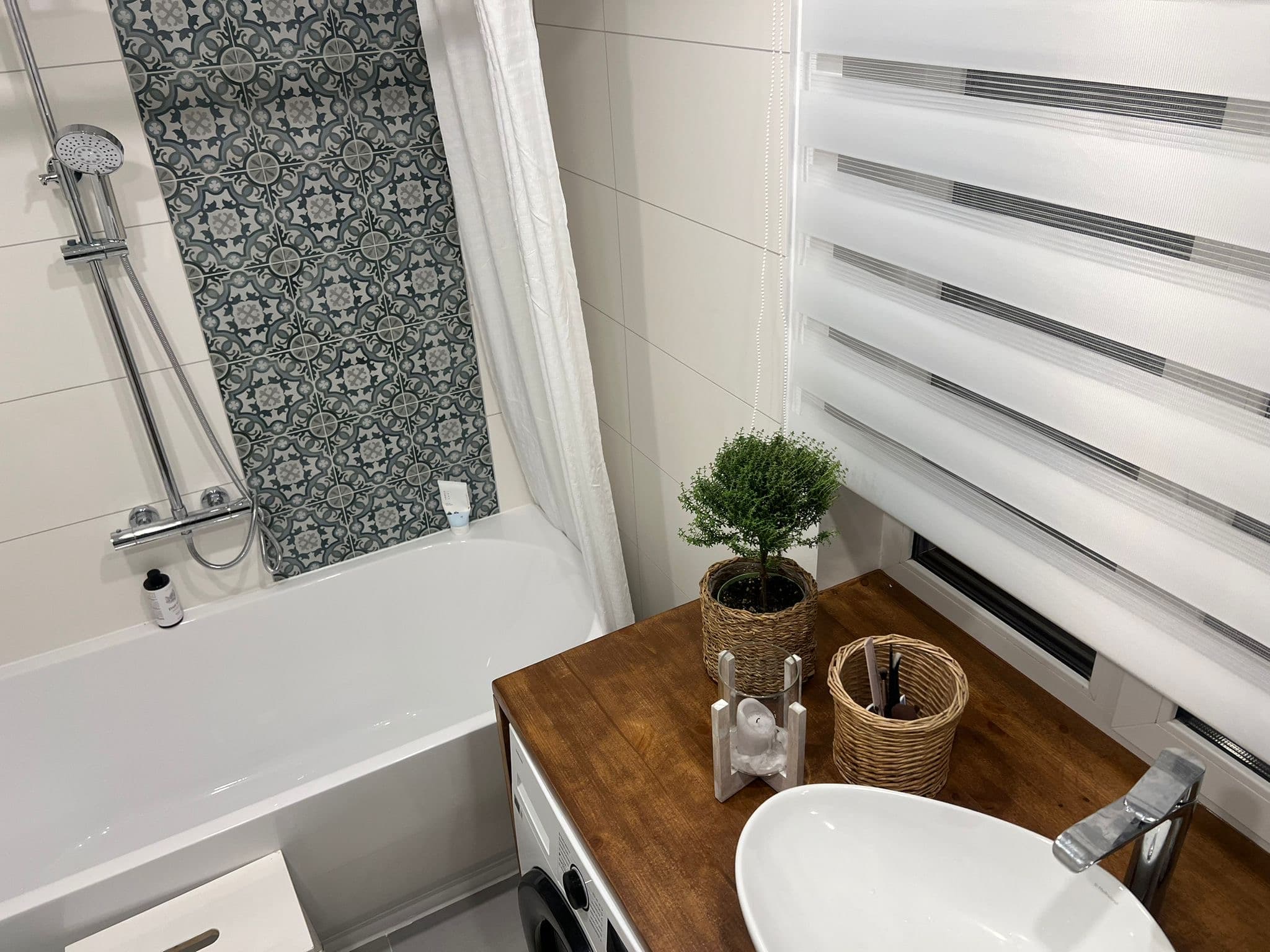 Vannitoa remont ja plaatimistööd, Luige – Harjumaa, Luige – tehtud töö foto 8