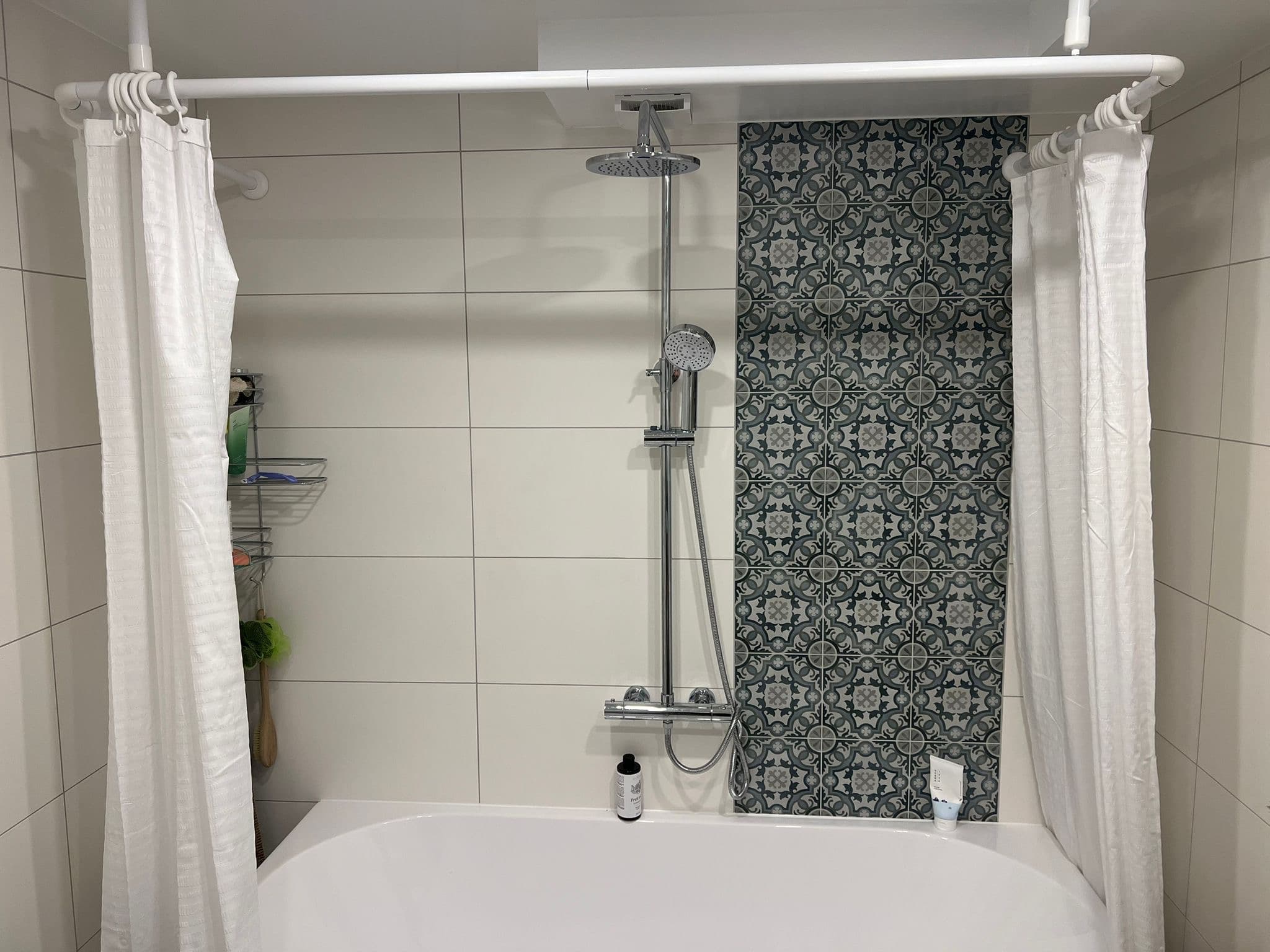 Vannitoa remont ja plaatimistööd, Luige – Harjumaa, Luige – tehtud töö foto 5