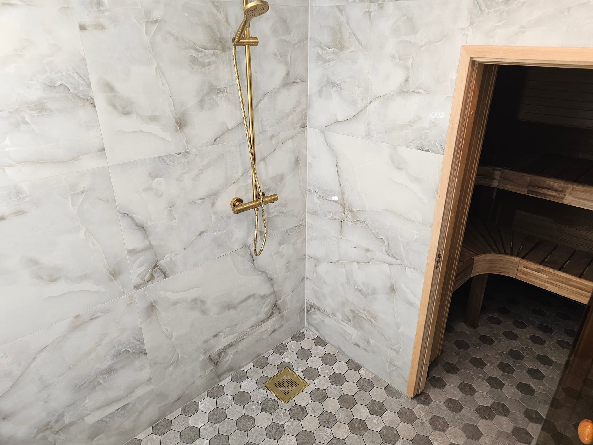 Vannitoa ja duširuumi plaatimistööd, Tiskre – Harjumaa, Tiskre – tehtud töö foto 10