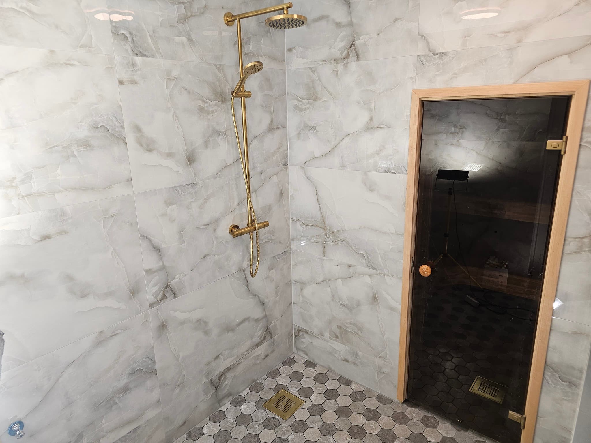 Vannitoa ja duširuumi plaatimistööd, Tiskre – Harjumaa, Tiskre – tehtud töö foto 14