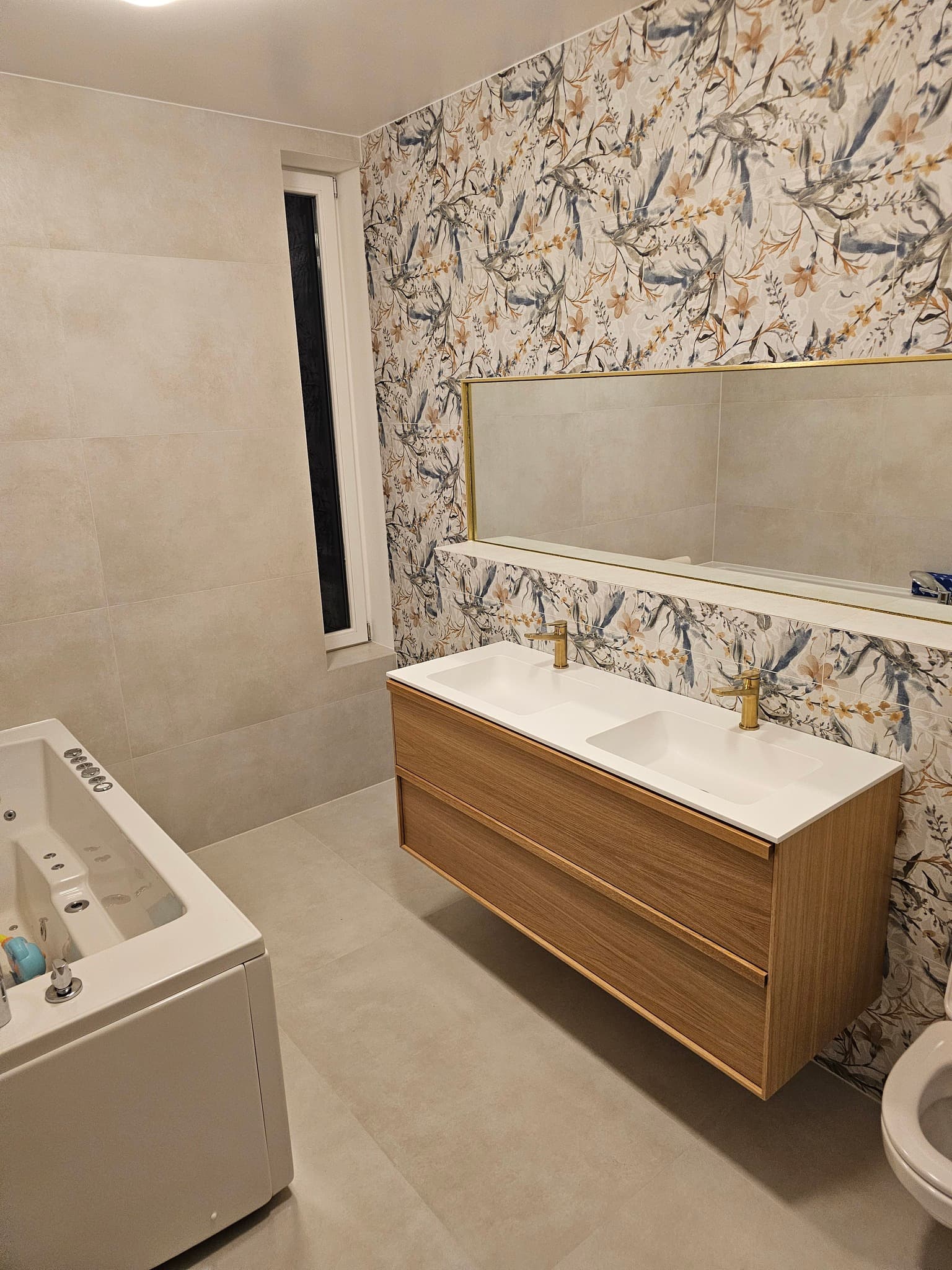 Vannitoa ja duširuumi plaatimistööd, Tiskre – Harjumaa, Tiskre – tehtud töö foto 6