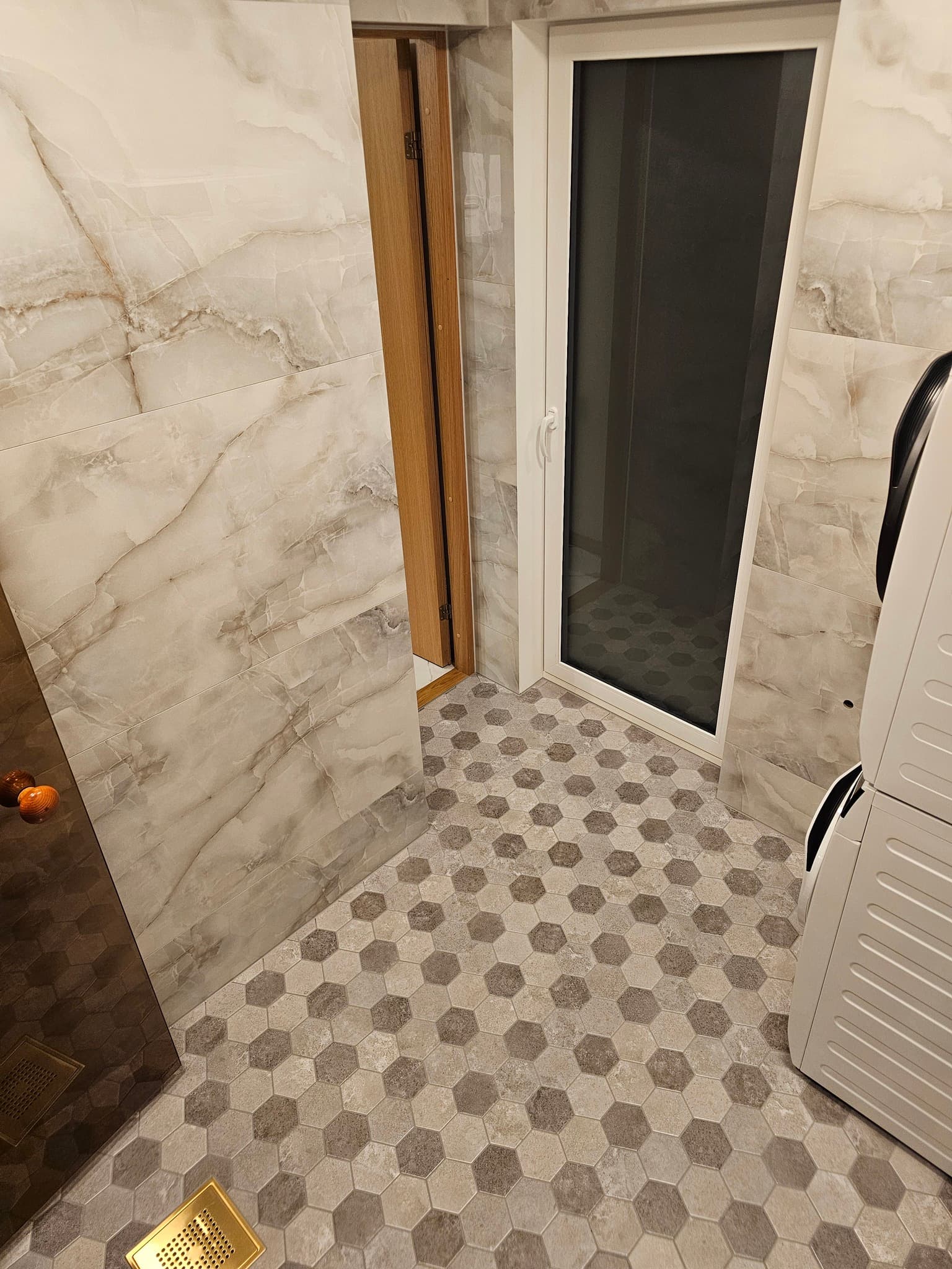 Vannitoa ja duširuumi plaatimistööd, Tiskre – Harjumaa, Tiskre – tehtud töö foto 7