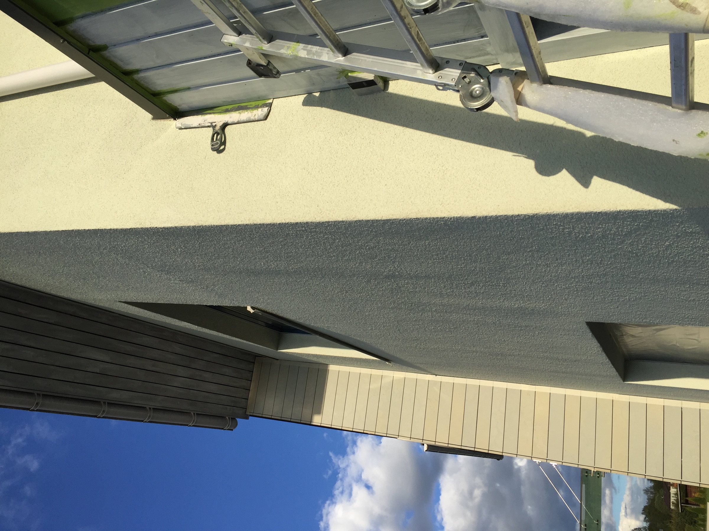 Fassaadi värvimine, Kakumäe – Tallinn, Kakumäe – tehtud töö foto 3