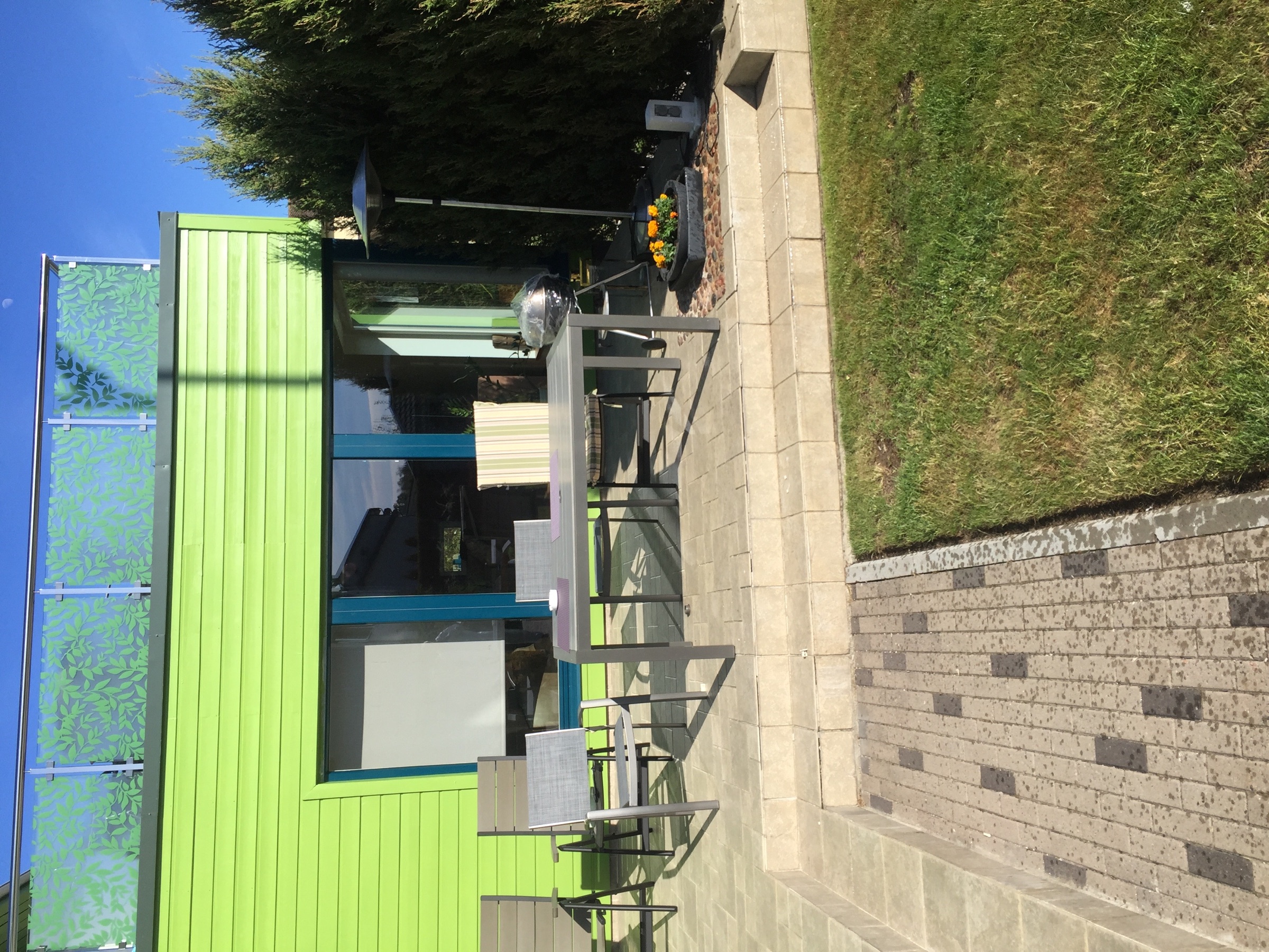 Fassaadi värvimine, Kakumäe – Tallinn, Kakumäe – tehtud töö foto 6