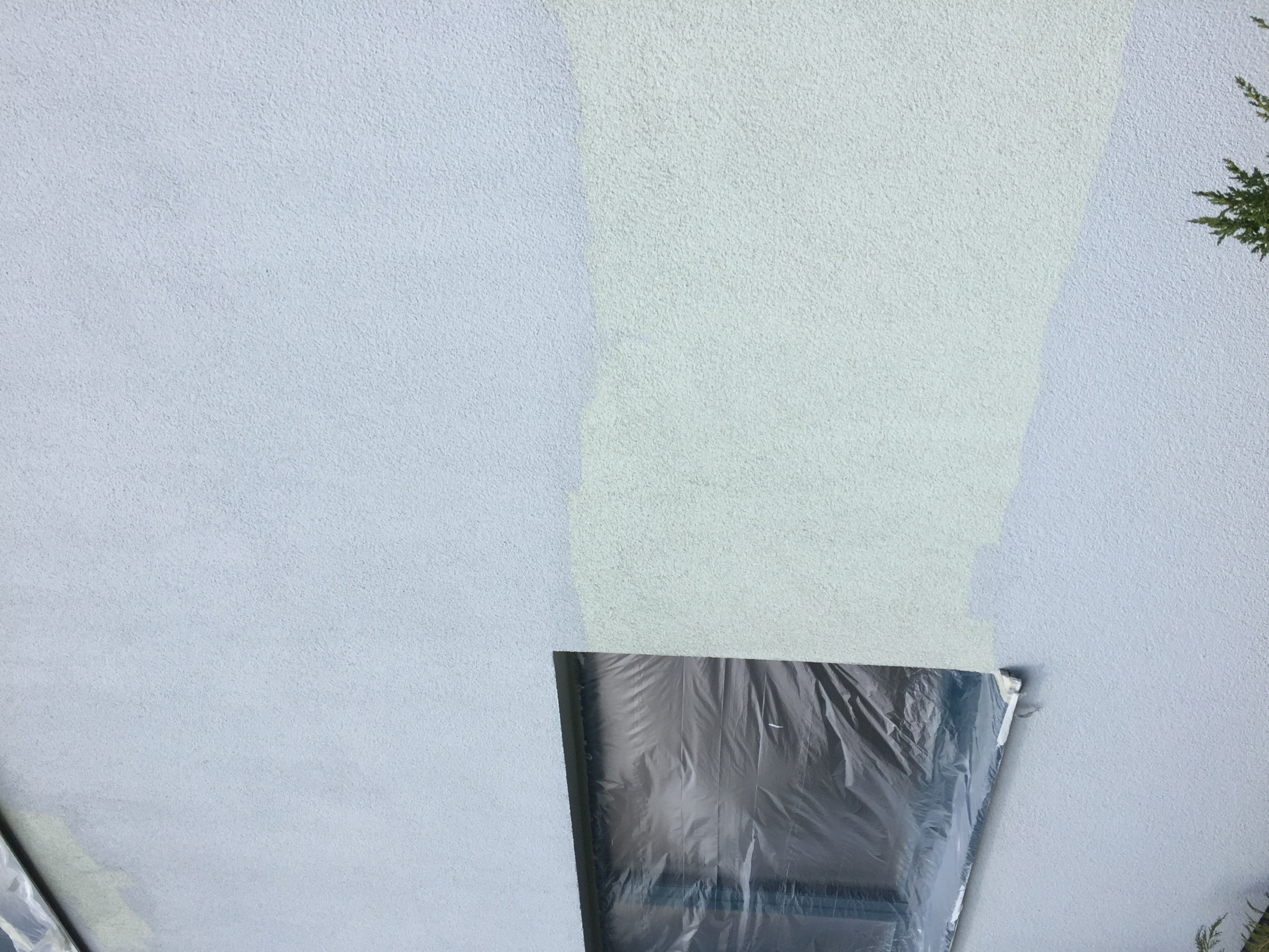 Fassaadi värvimine, Kakumäe – Tallinn, Kakumäe – tehtud töö foto 9