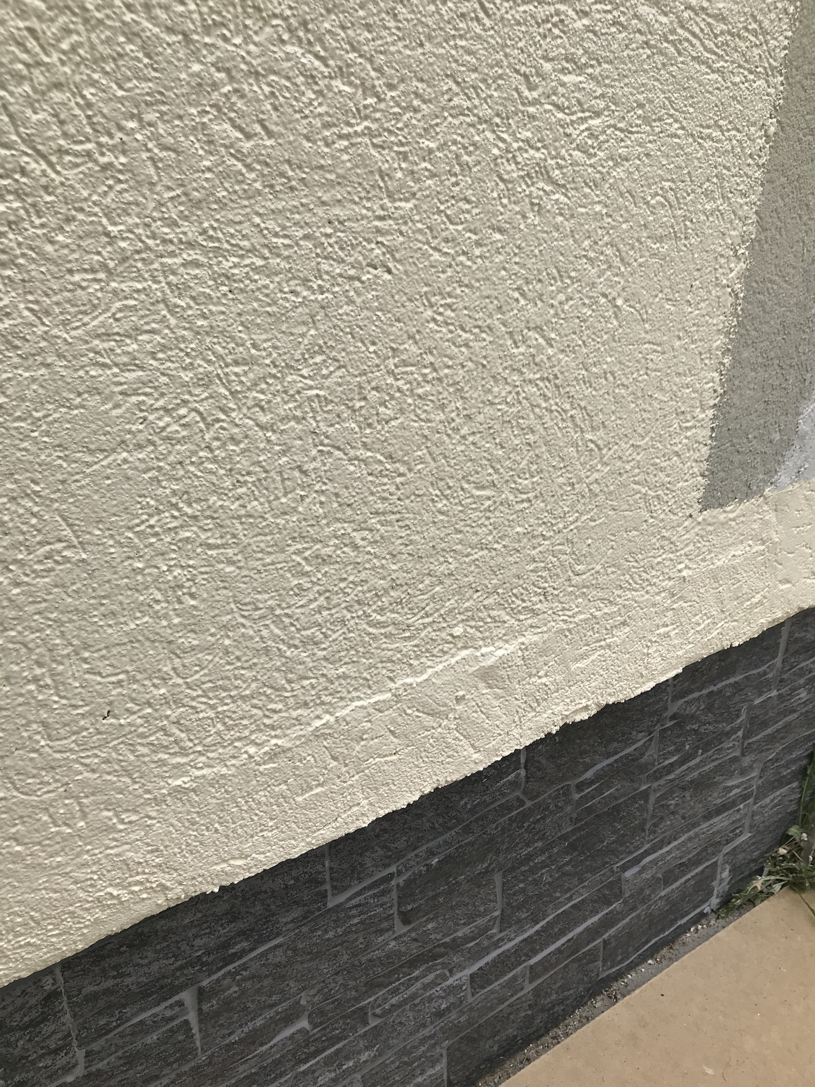 Fassaadi värvimine ja sisemaalritööd, Saku – Harjumaa, Saku – tehtud töö foto 10