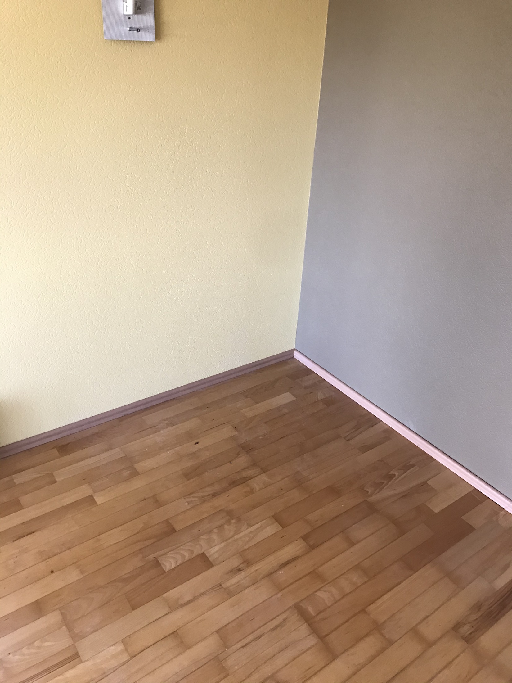 Fassaadi värvimine ja sisemaalritööd, Saku – Harjumaa, Saku – tehtud töö foto 2