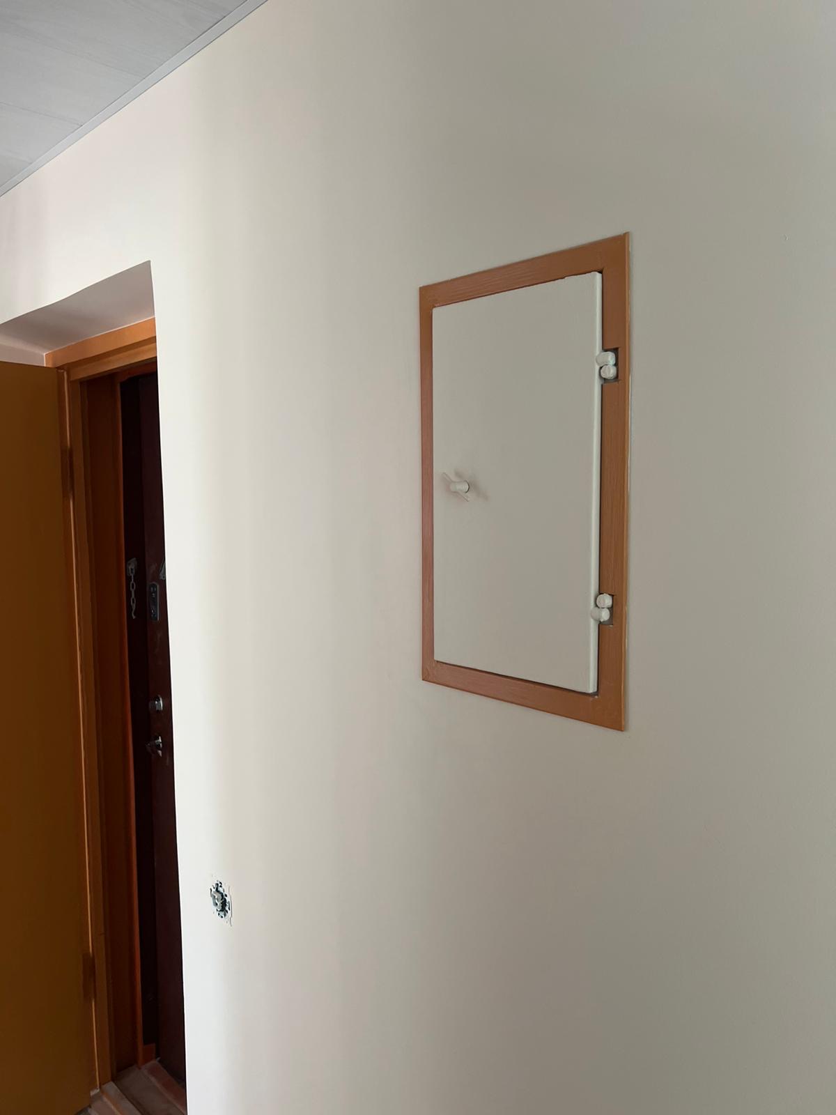 2-toalise korteri täisrenoveerimine, Kesklinn – Tallinn, Kesklinn – tehtud töö foto 14