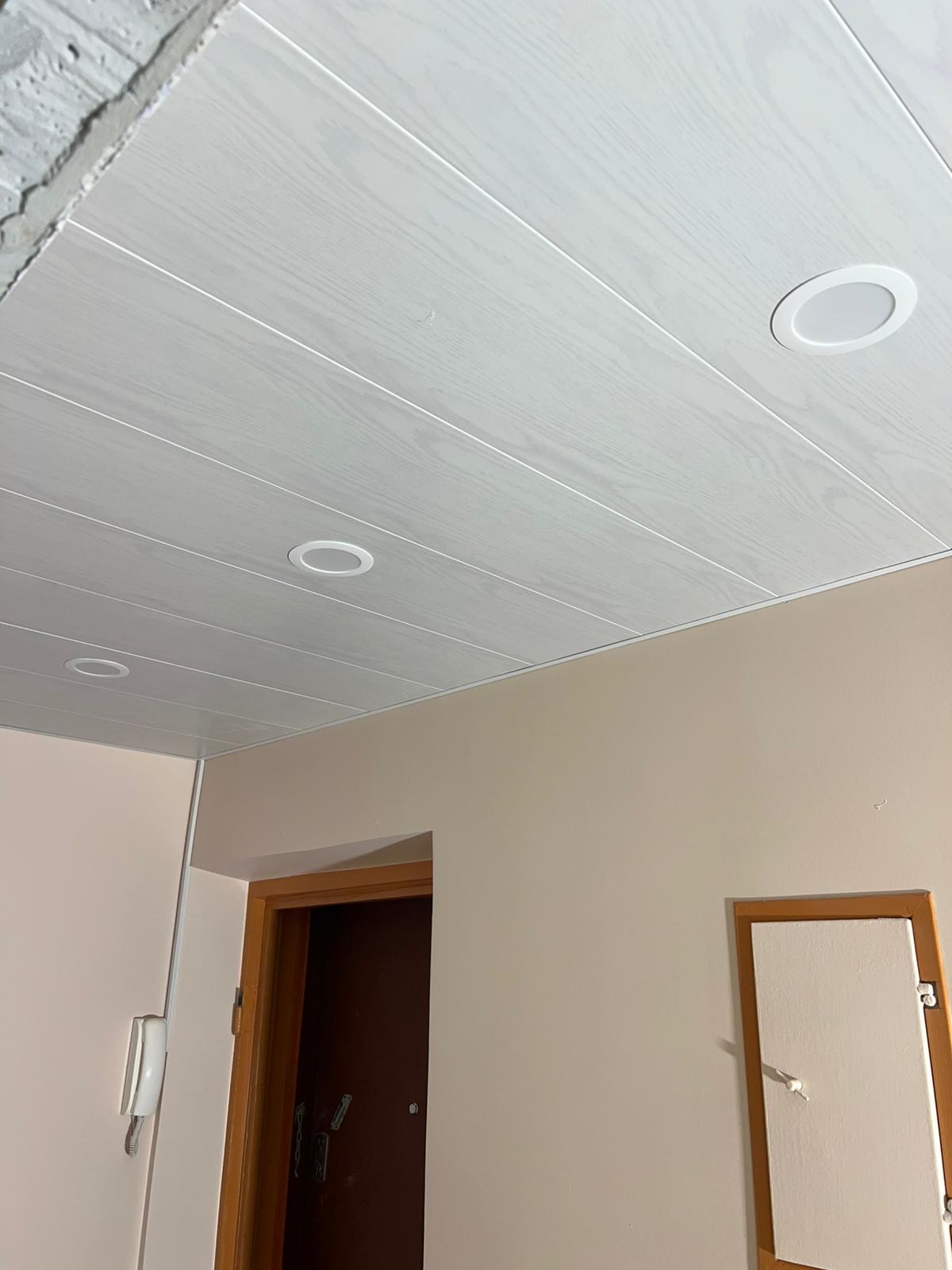 2-toalise korteri täisrenoveerimine, Kesklinn – Tallinn, Kesklinn – tehtud töö foto 18