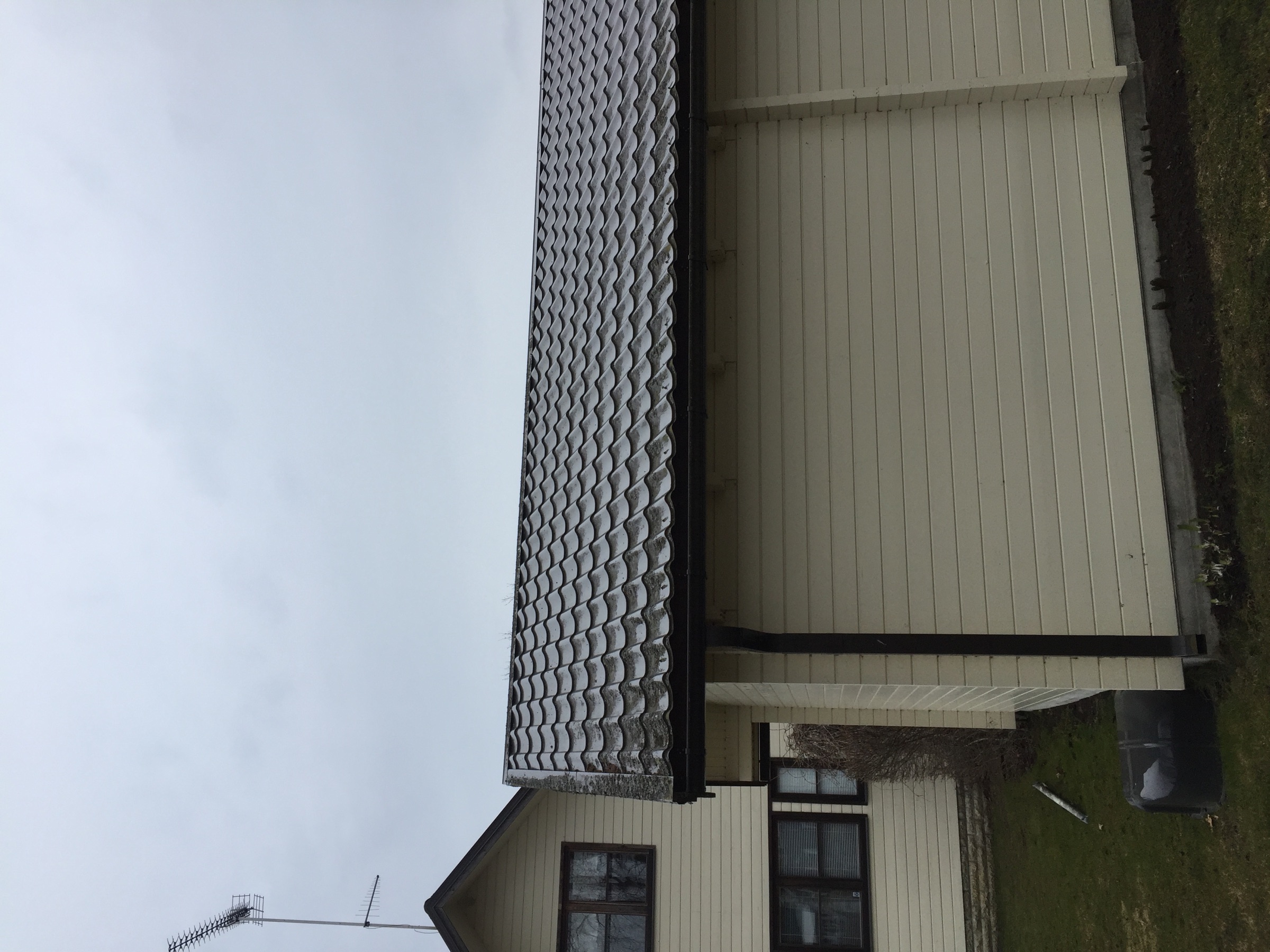 Katusepesu ja samblatõrje, Harjumaa – Harjumaa – tehtud töö foto 5