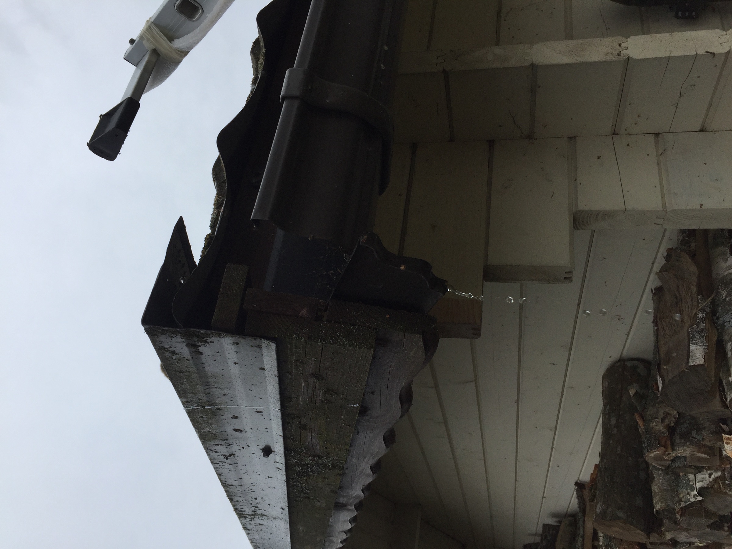 Katusepesu ja samblatõrje, Harjumaa – Harjumaa – tehtud töö foto 7