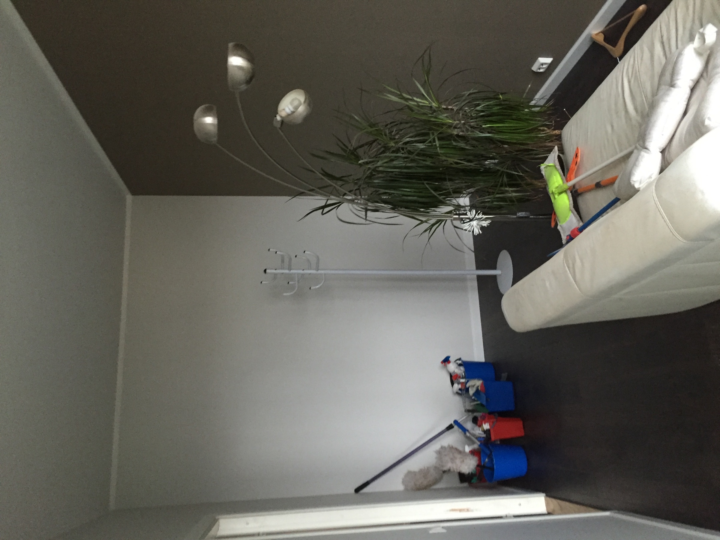 2-toalise korteri kapitaalremont, Kesklinn – Tallinn, Kesklinn – tehtud töö foto 12