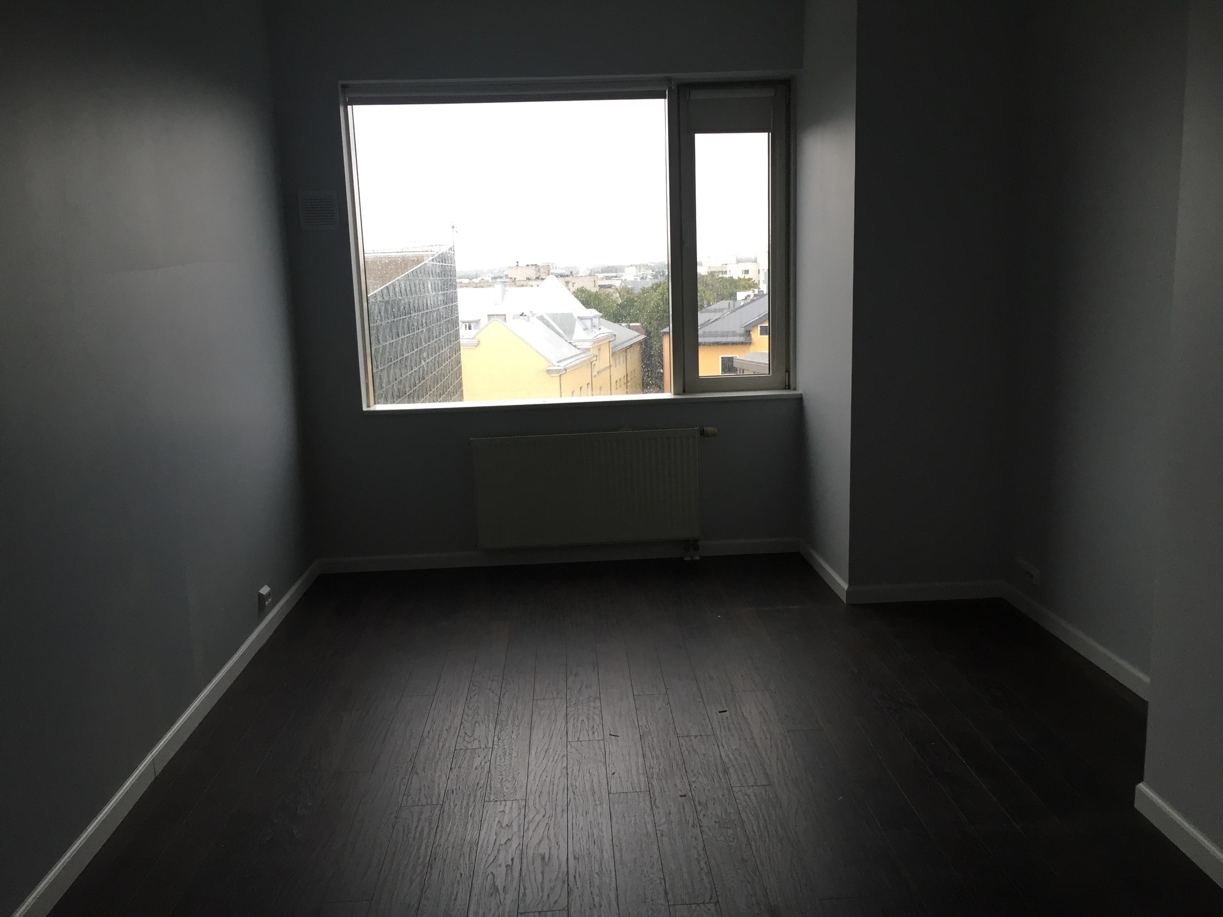 2-toalise korteri kapitaalremont, Kesklinn – Tallinn, Kesklinn – tehtud töö foto 4