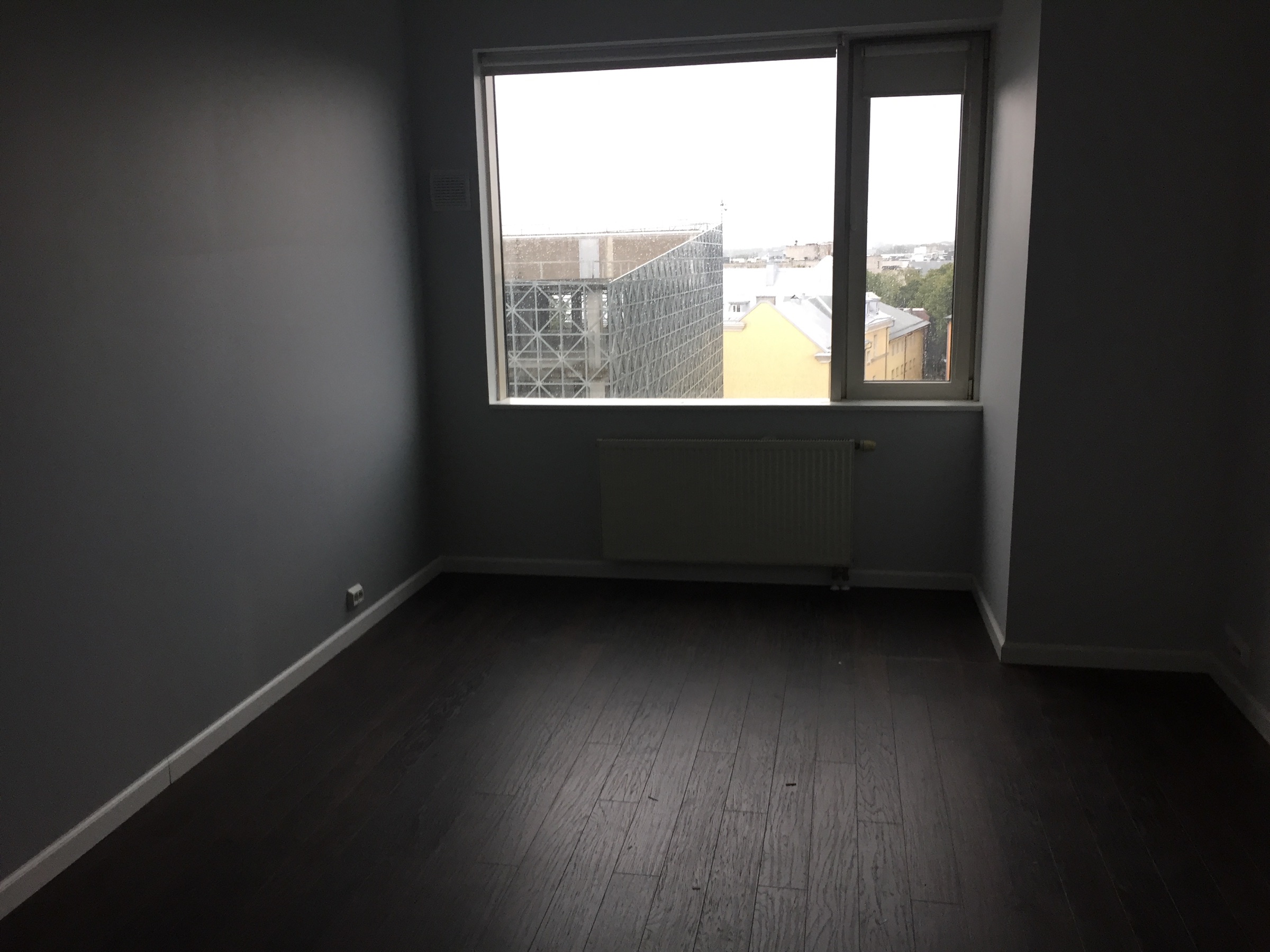 2-toalise korteri kapitaalremont, Kesklinn – Tallinn, Kesklinn – tehtud töö foto 5