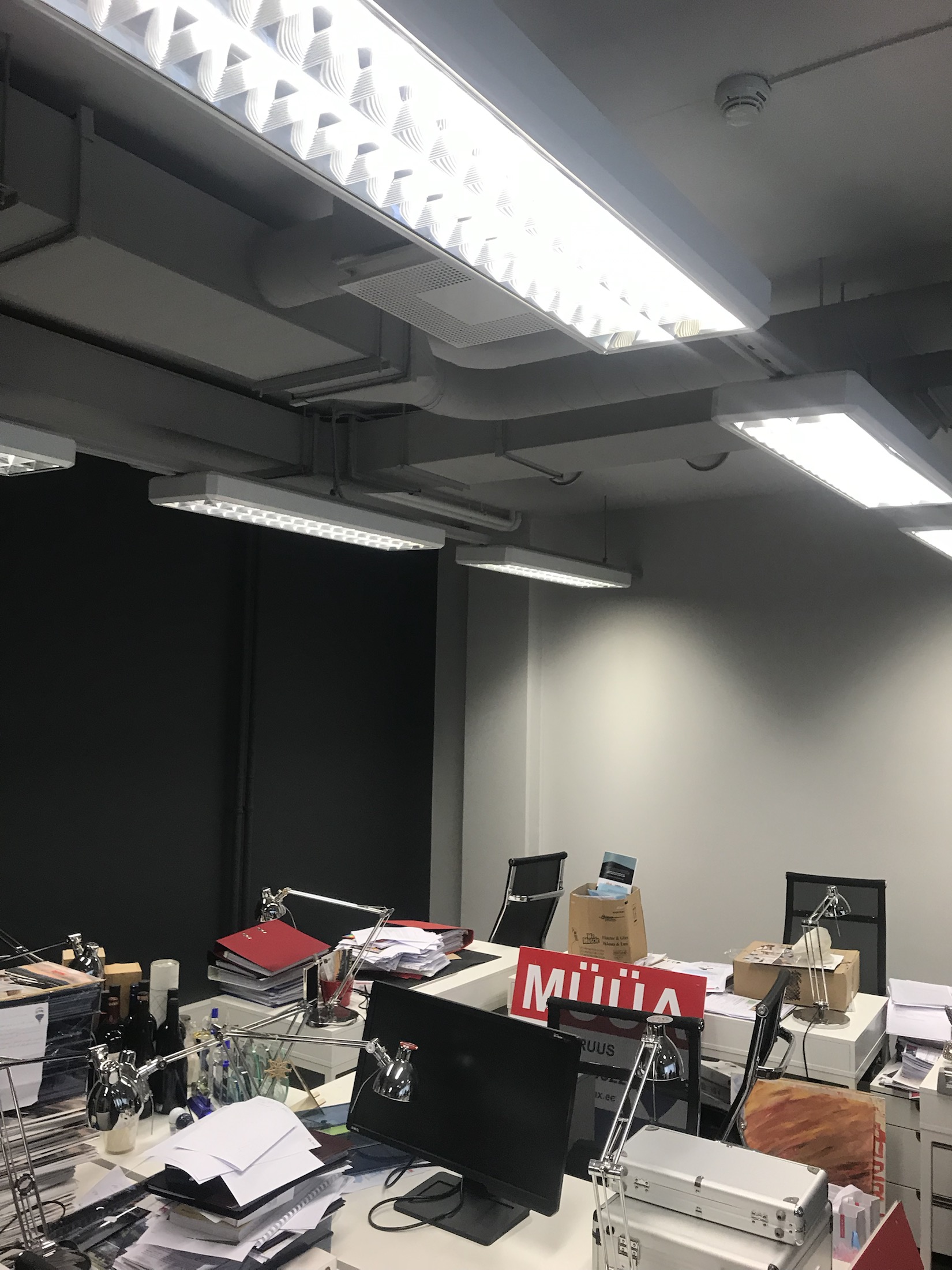 Maalritööd, Kesklinn – Tallinn, Kesklinn – tehtud töö foto 5