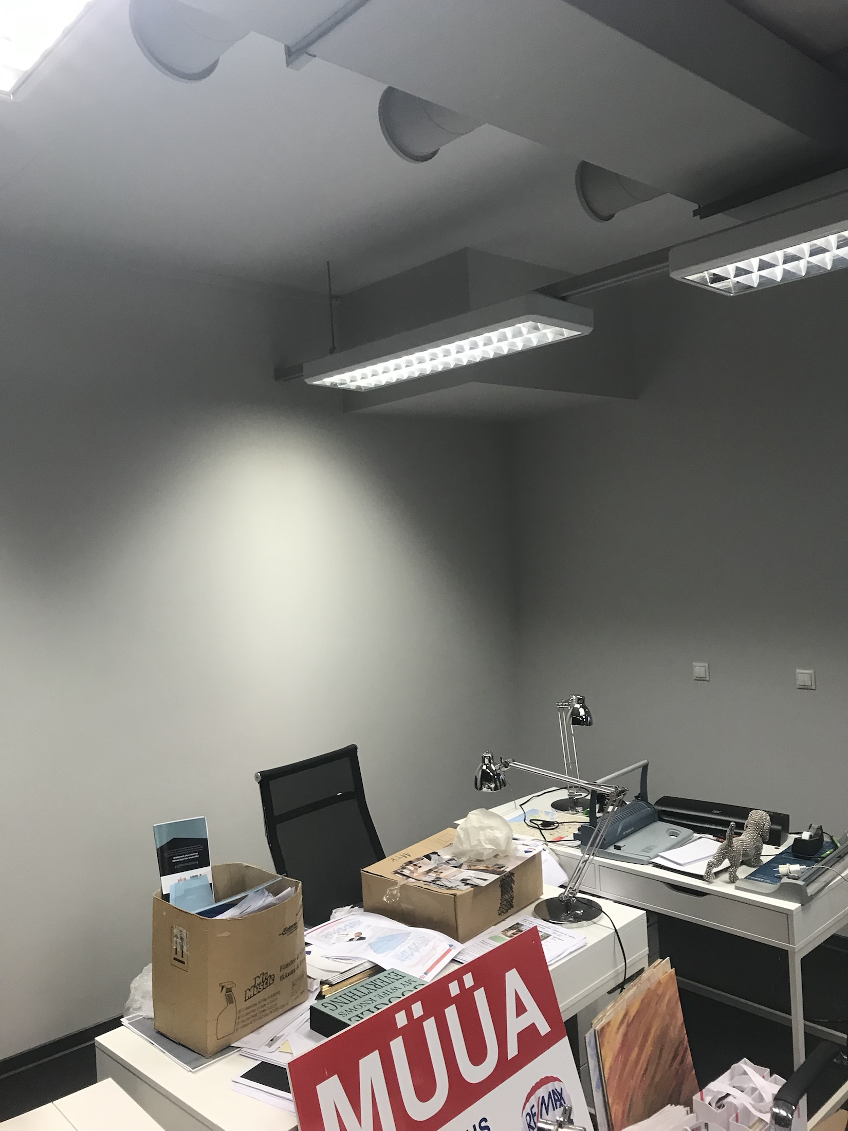 Maalritööd, Kesklinn – Tallinn, Kesklinn – tehtud töö foto 9