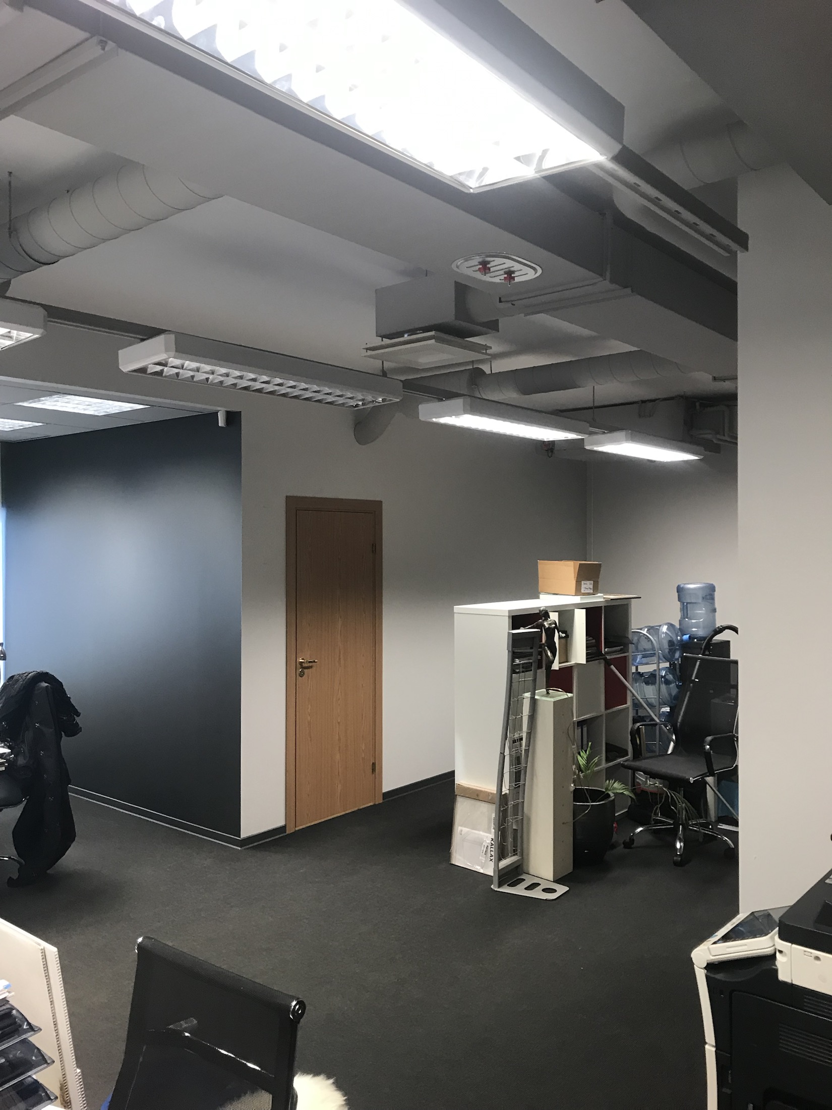 Maalritööd, Kesklinn – Tallinn, Kesklinn – tehtud töö foto 10