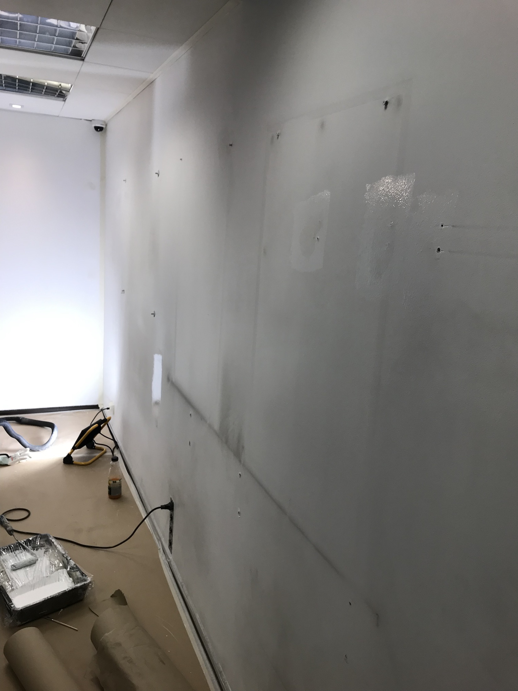 Maalritööd ja tapeetimine, Kesklinn – Tallinn, Kesklinn – tehtud töö foto 11