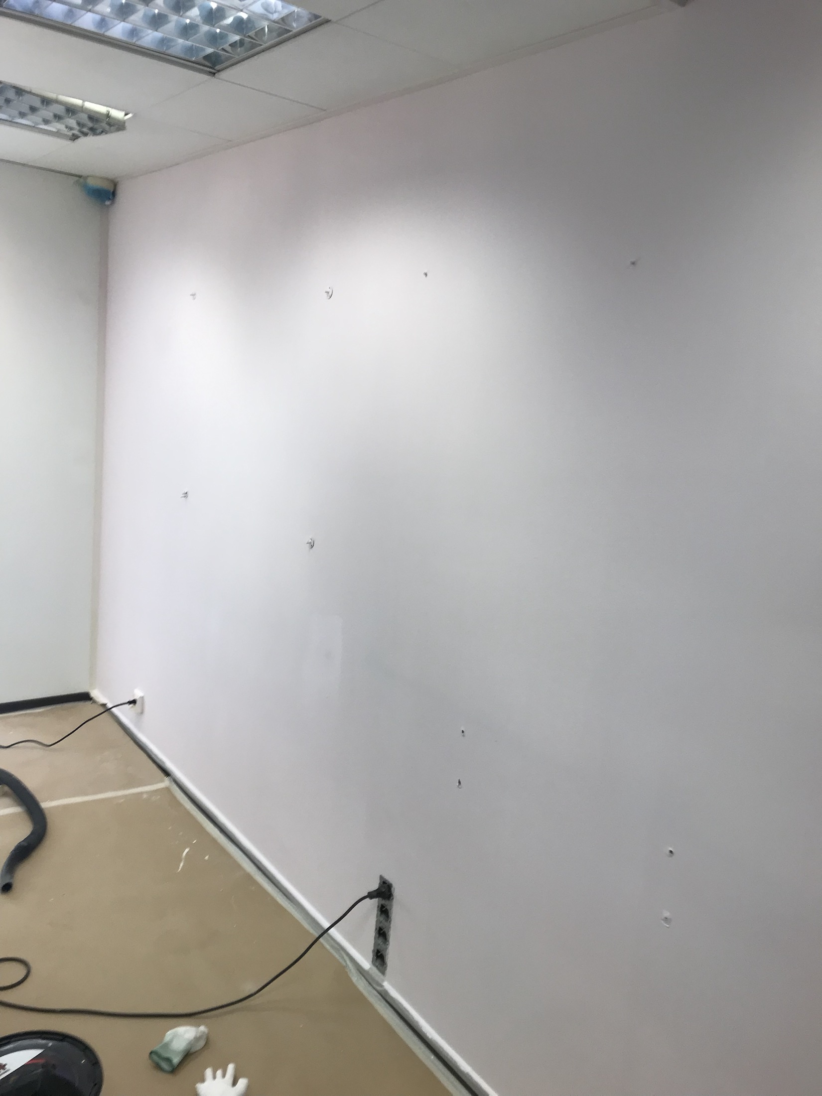 Maalritööd ja tapeetimine, Kesklinn – Tallinn, Kesklinn – tehtud töö foto 14