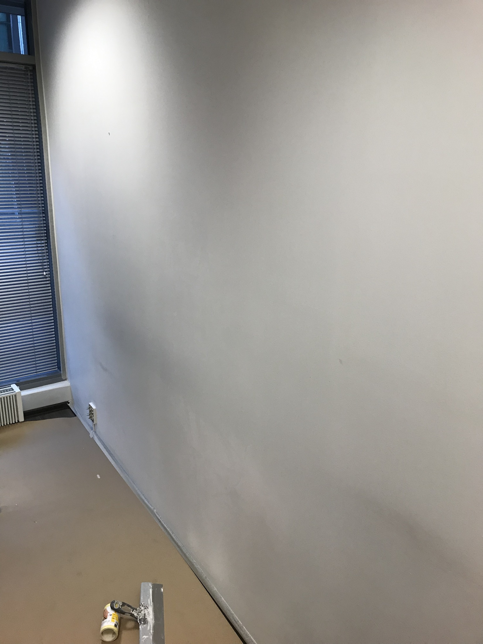 Maalritööd ja tapeetimine, Kesklinn – Tallinn, Kesklinn – tehtud töö foto 4