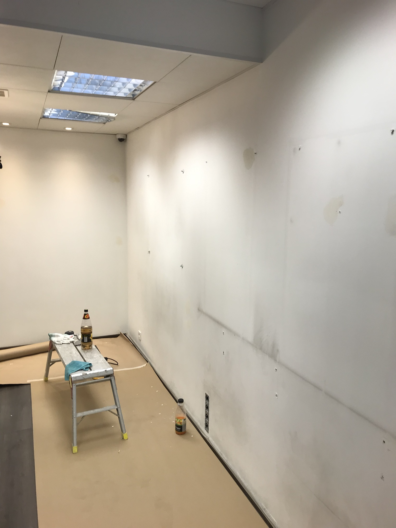 Maalritööd ja tapeetimine, Kesklinn – Tallinn, Kesklinn – tehtud töö foto 7